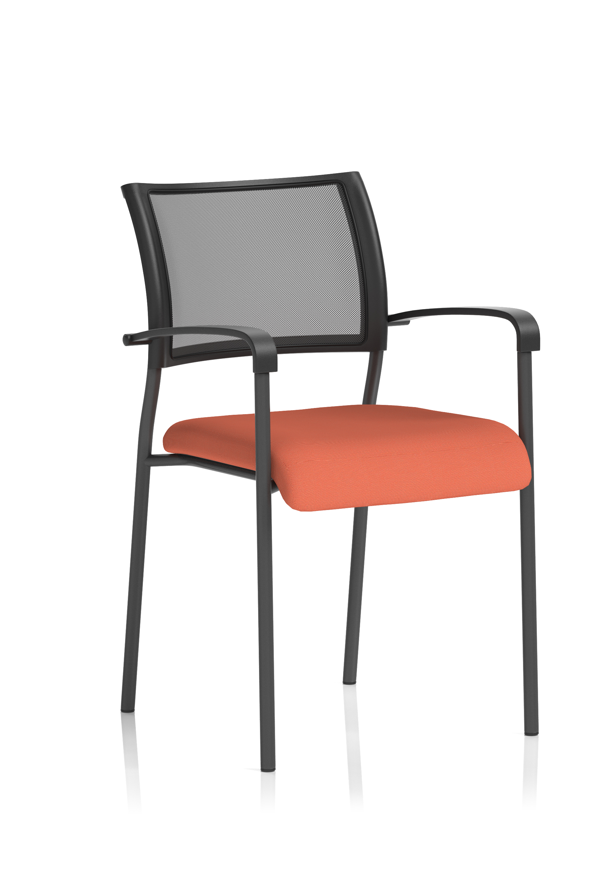 Black Frame Bespoke Colour Seat Quest Crab