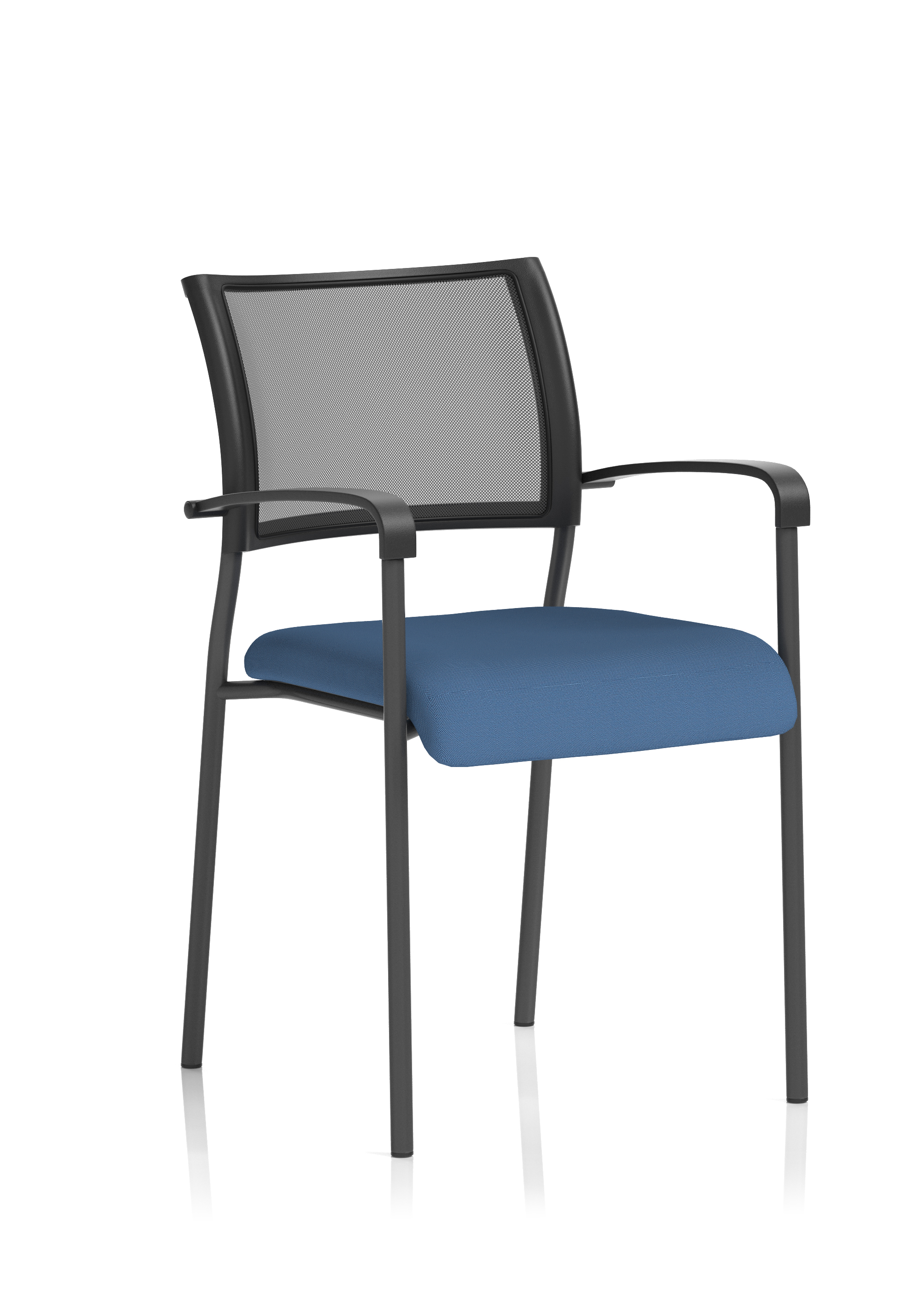 Black Frame Bespoke Colour Seat Quest Limpet