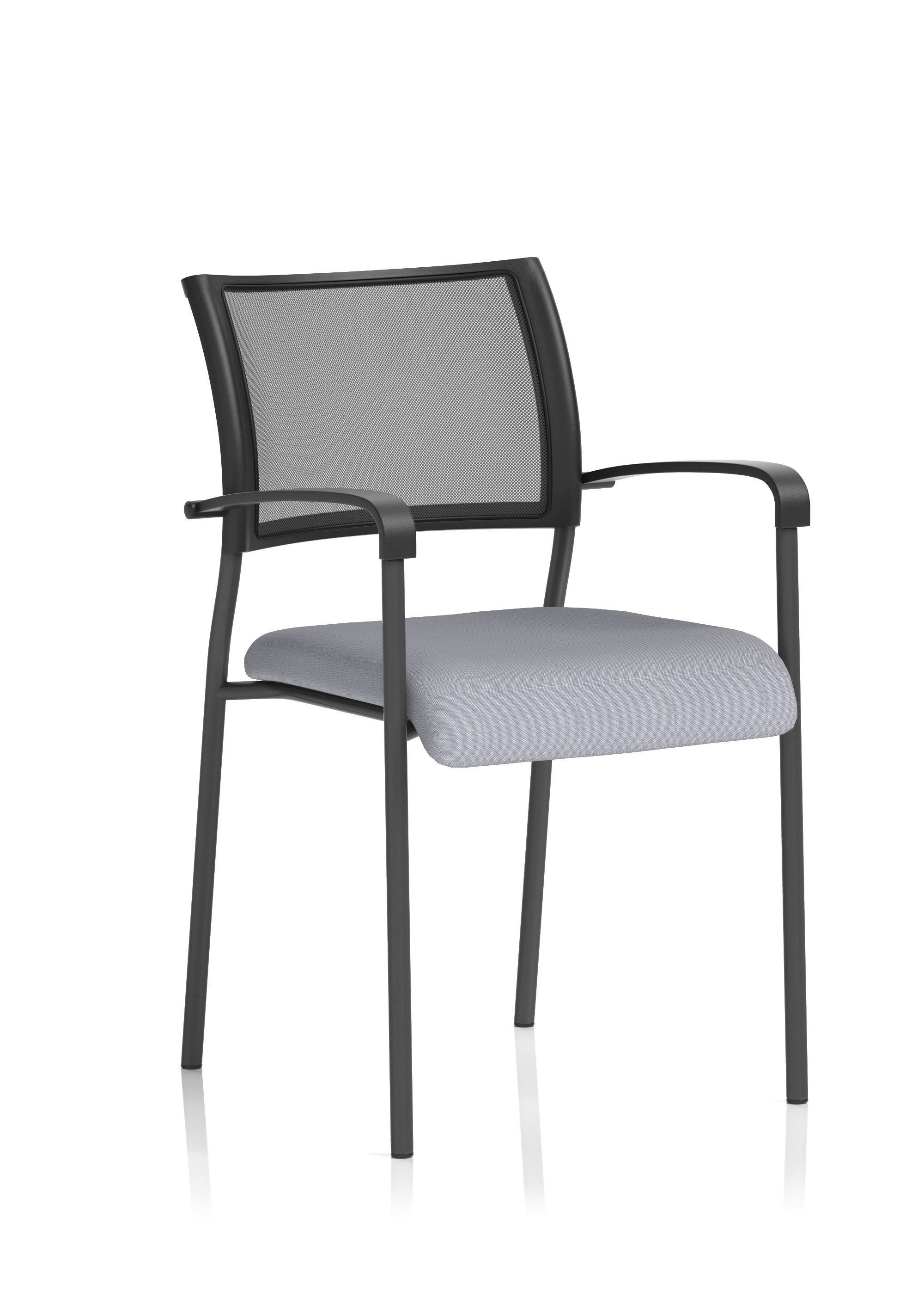 Black Frame Bespoke Colour Seat Quest Shell
