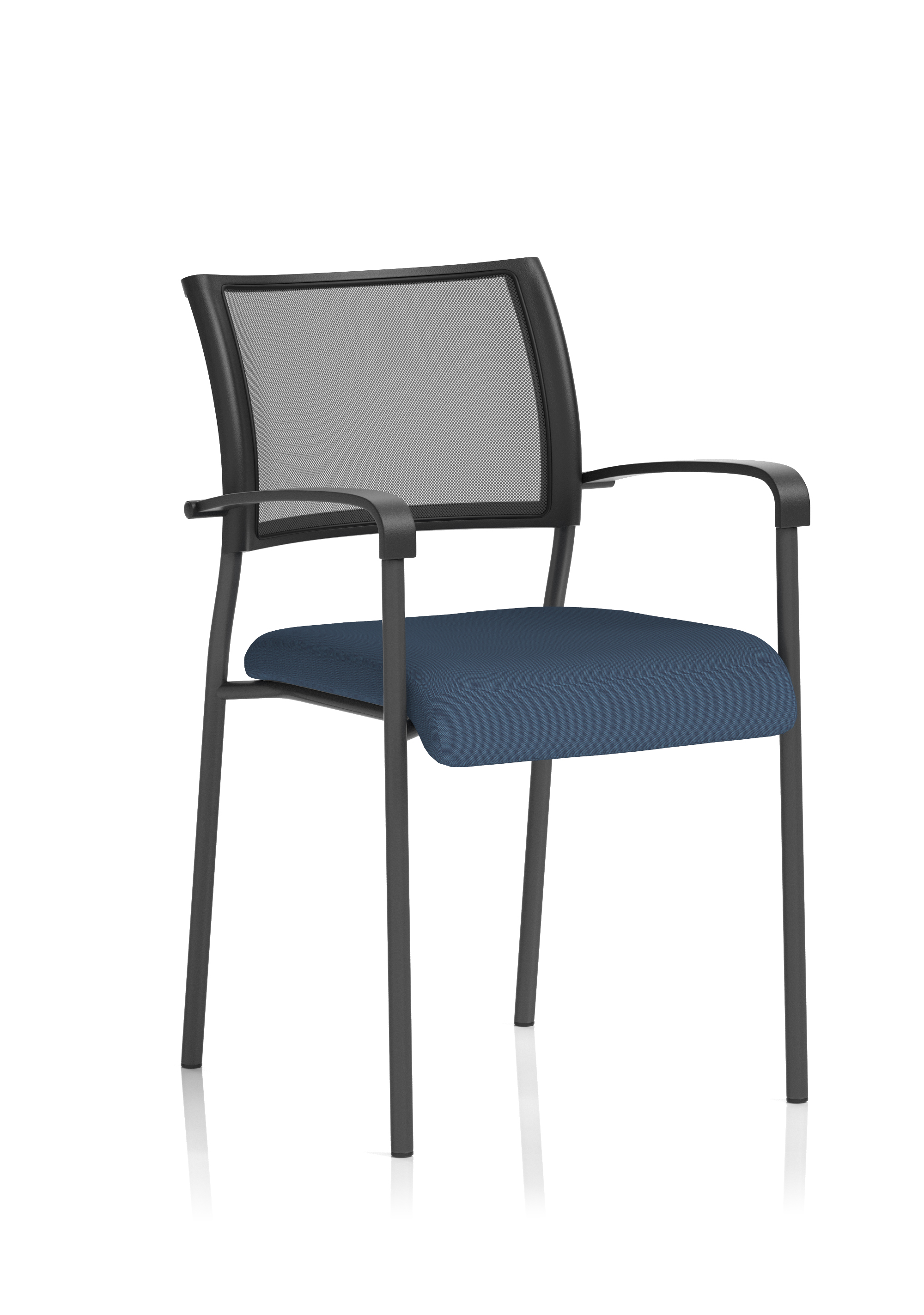 Black Frame Bespoke Colour Seat Quest Whelk