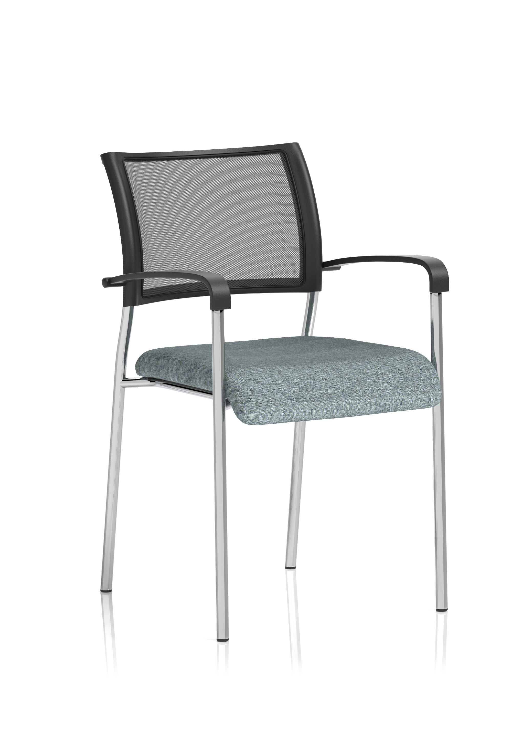 Chrome Frame Bespoke Colour Seat Rivet Tensile