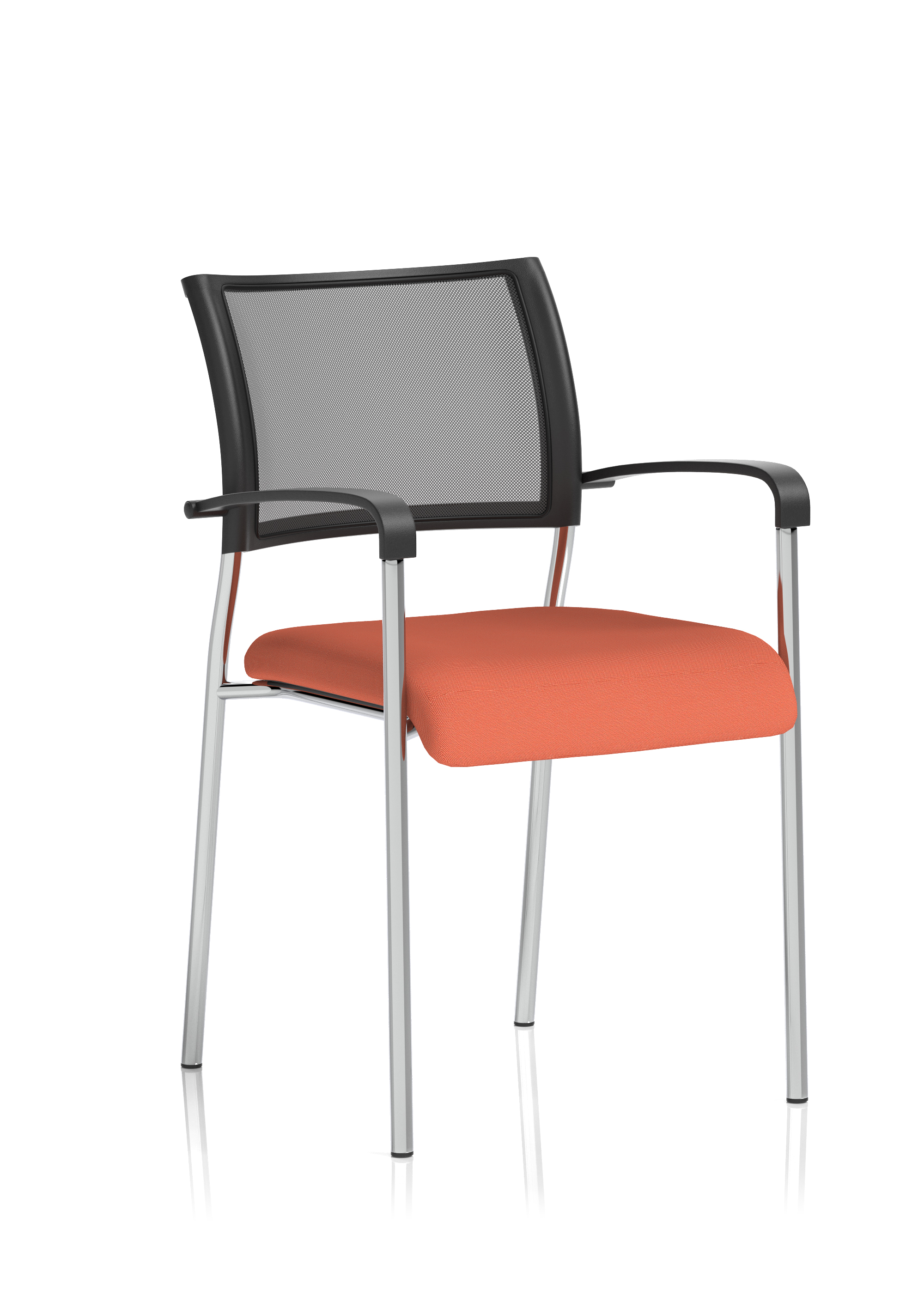 Chrome Frame Bespoke Colour Seat Quest Crab