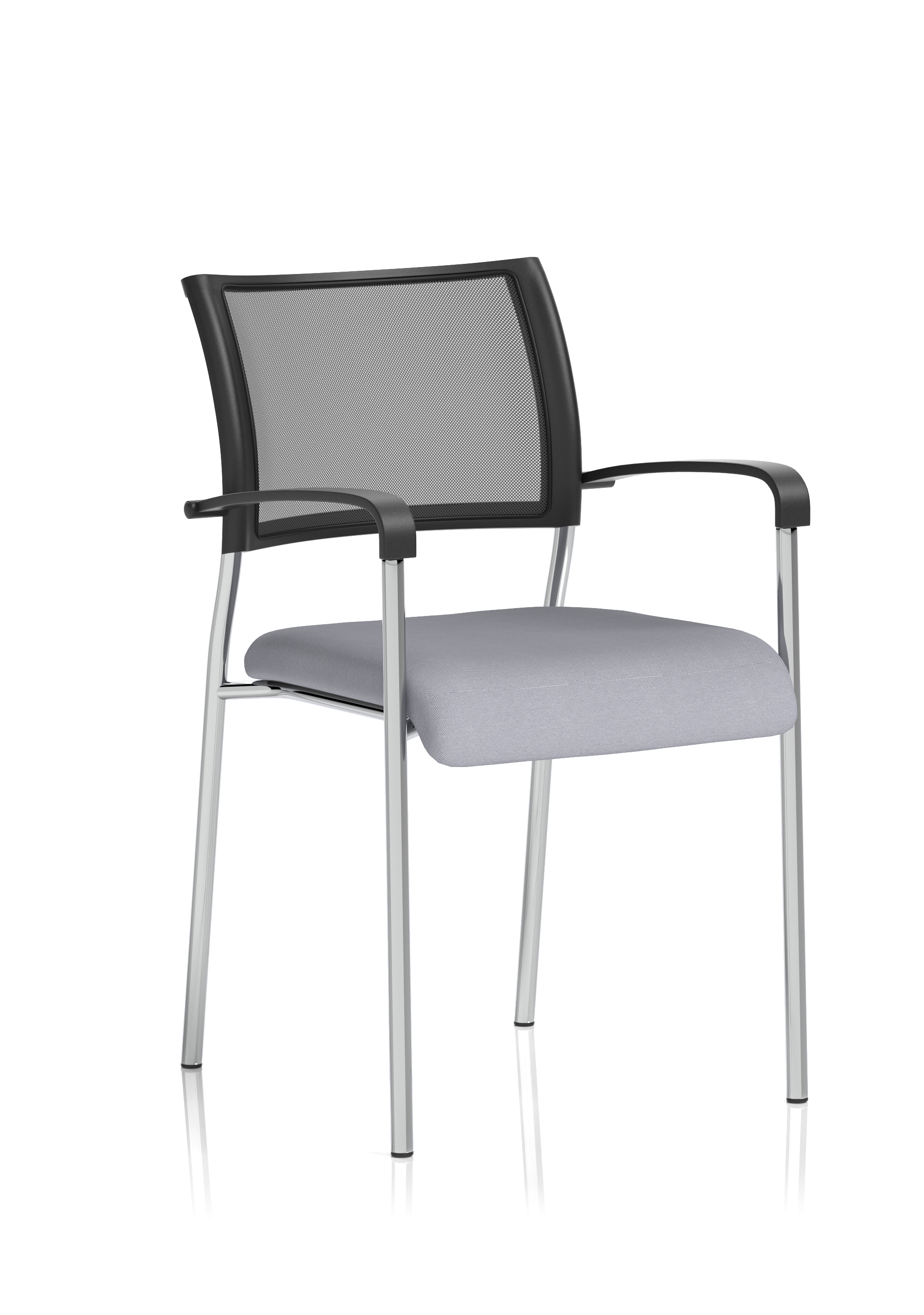 Chrome Frame Bespoke Colour Seat Quest Shell