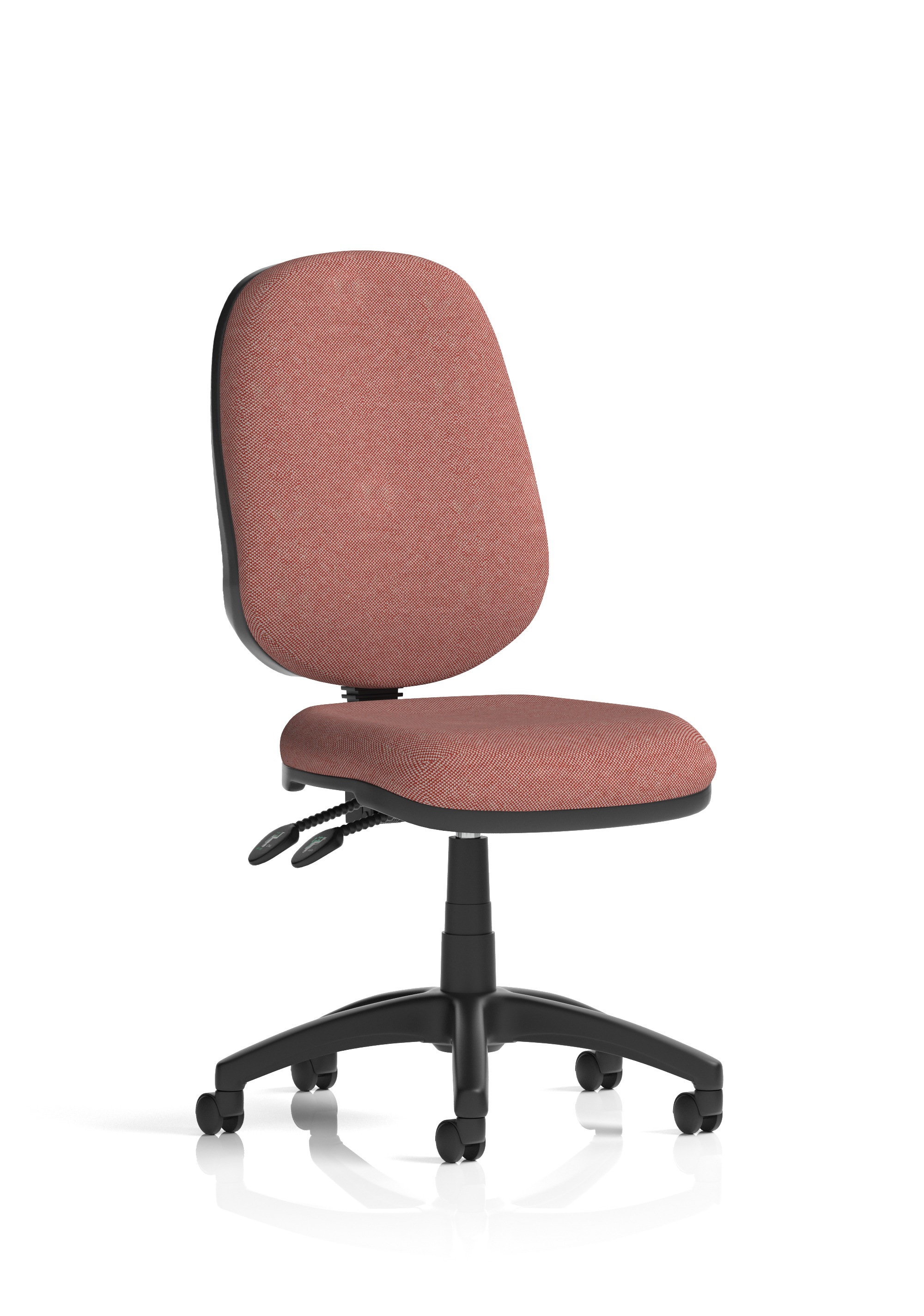 Back And Seat Rivet Forge