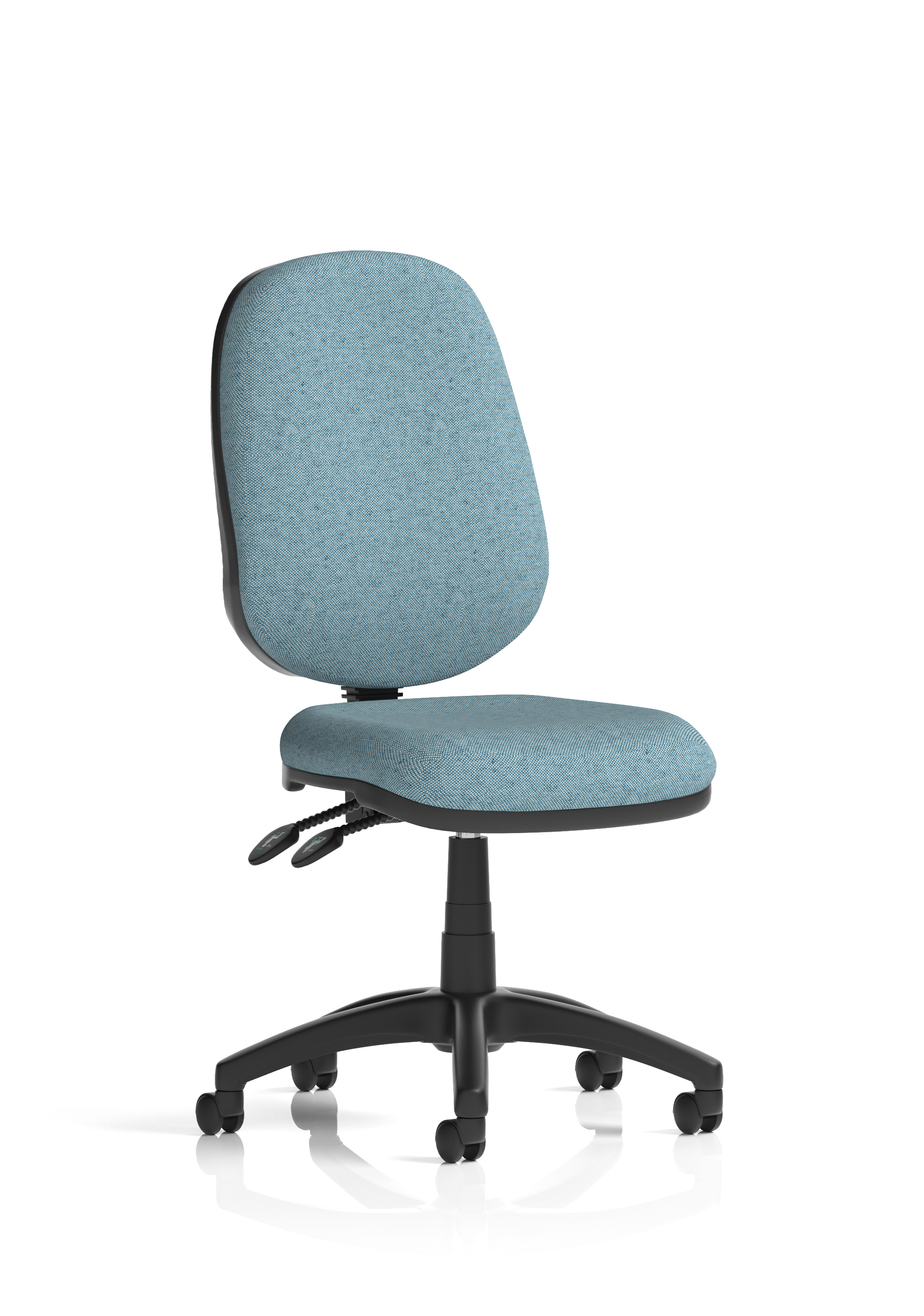 Back And Seat Rivet Quench