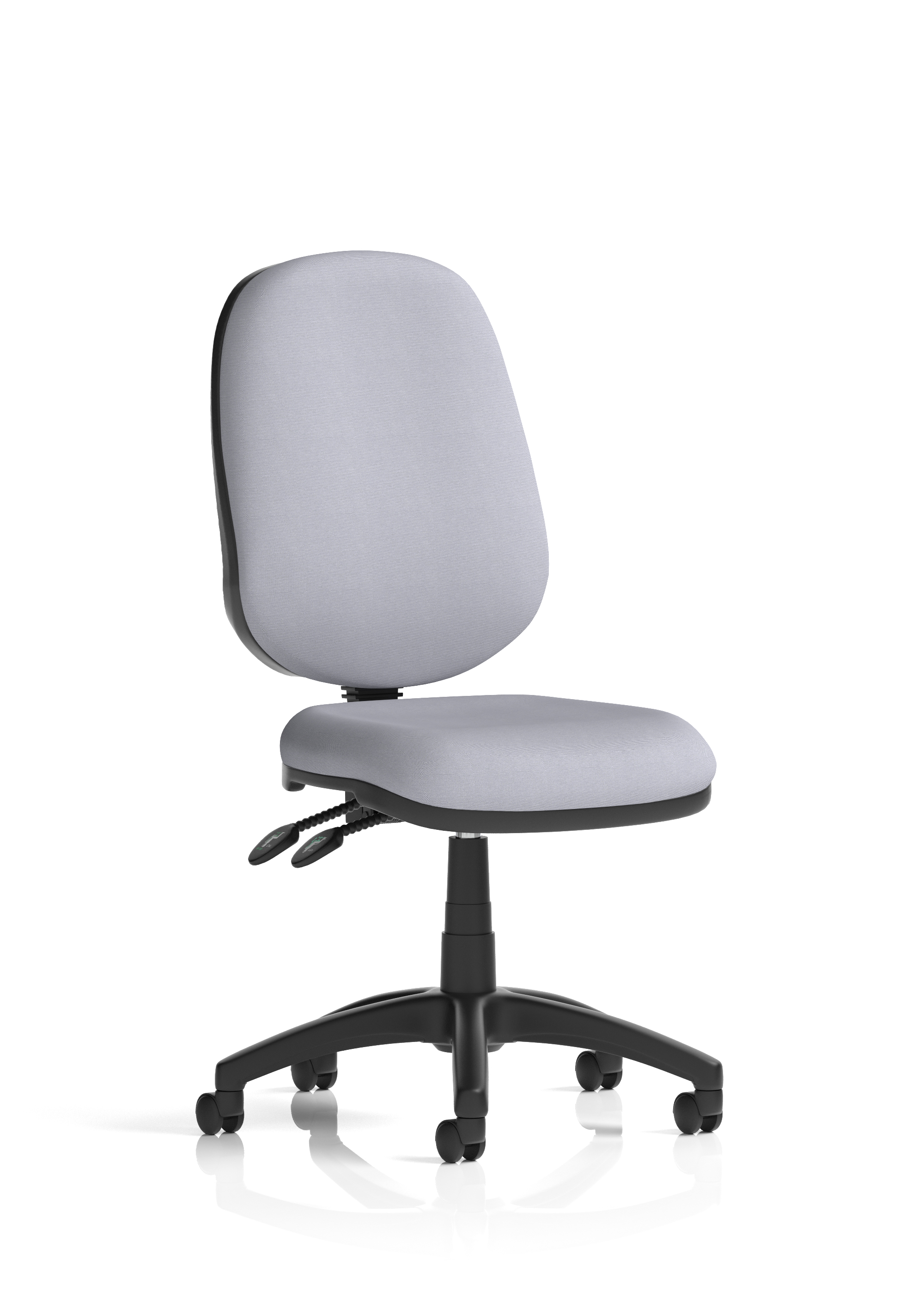 Back And Seat Quest Shell