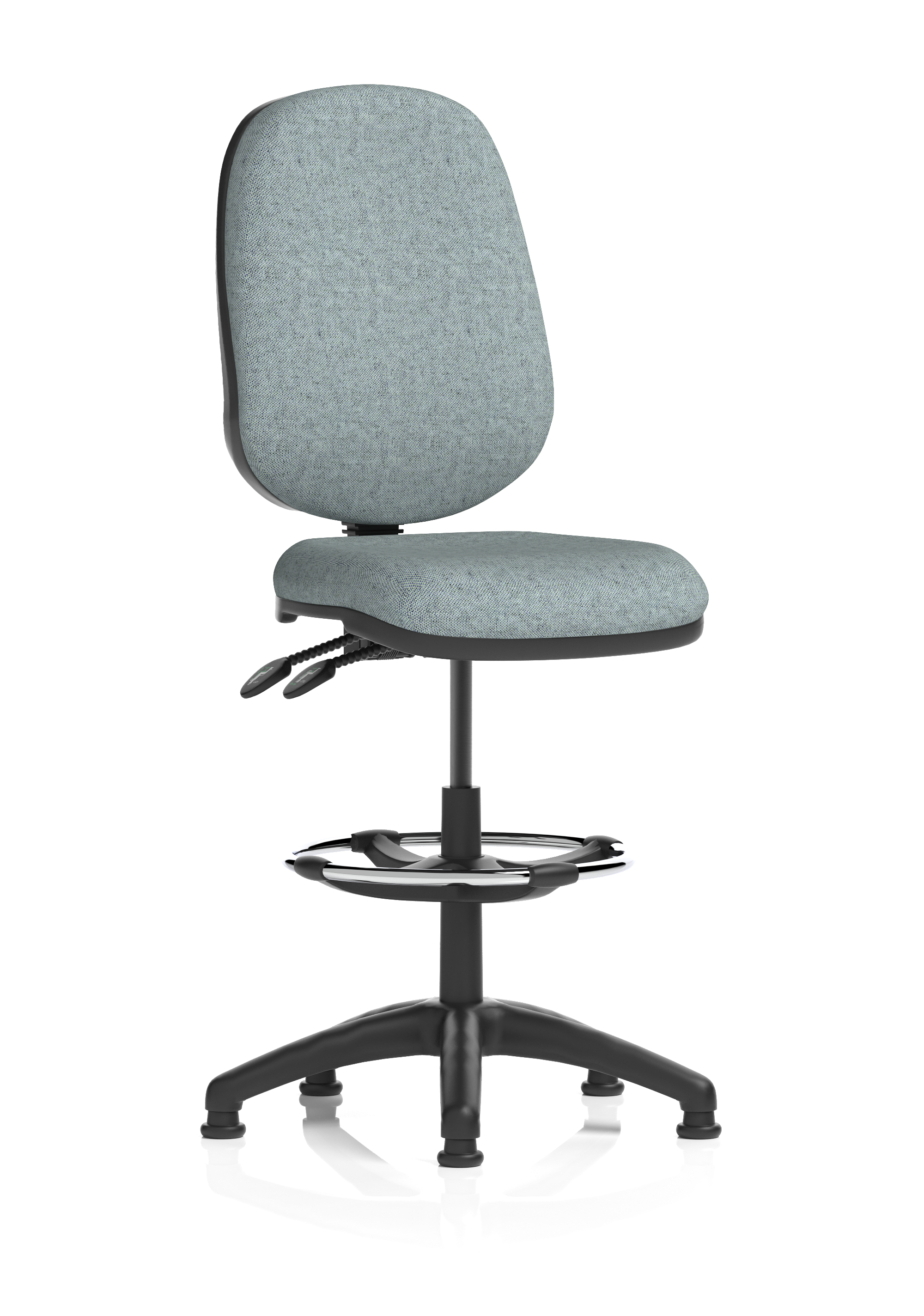 Back And Seat Rivet Tensile