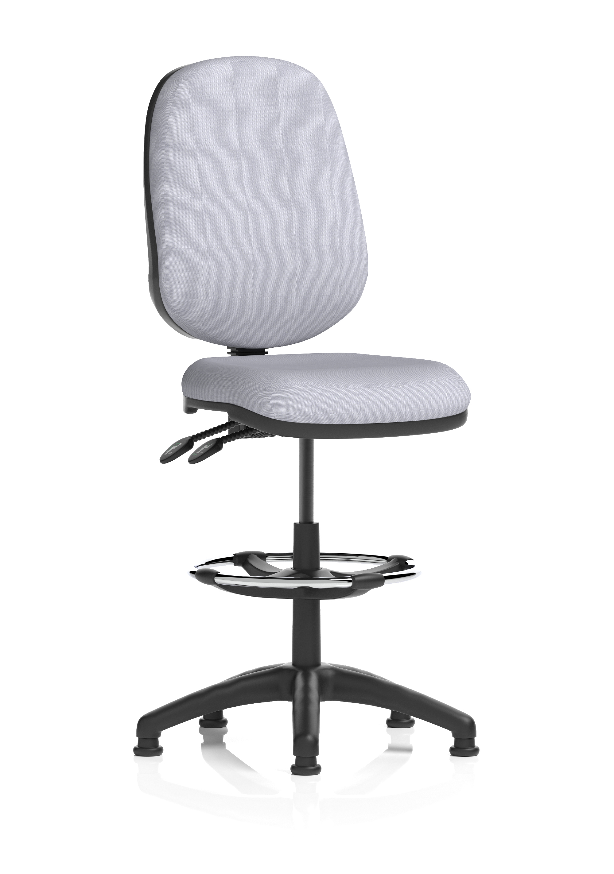 Back And Seat Quest Shell