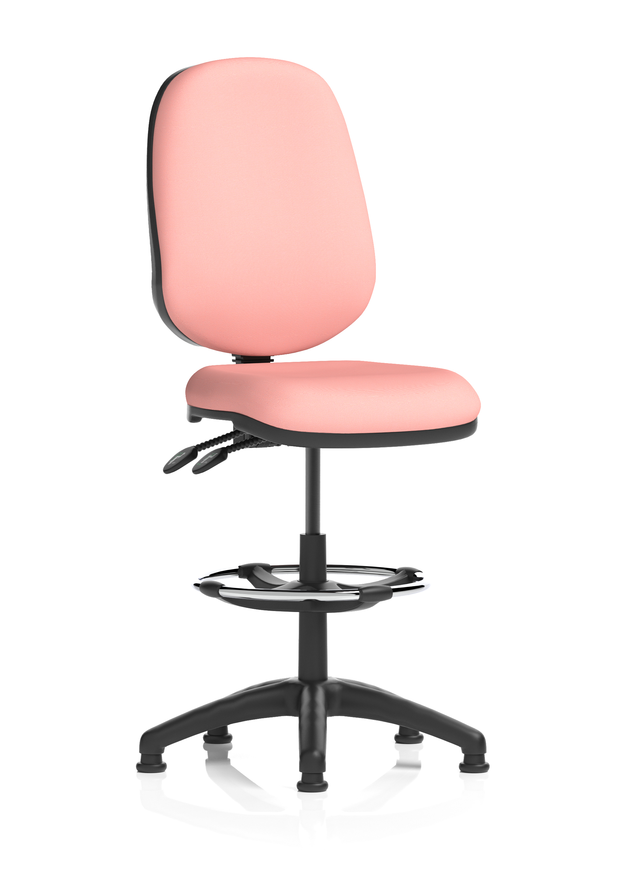 Back And Seat Quest Shrimp