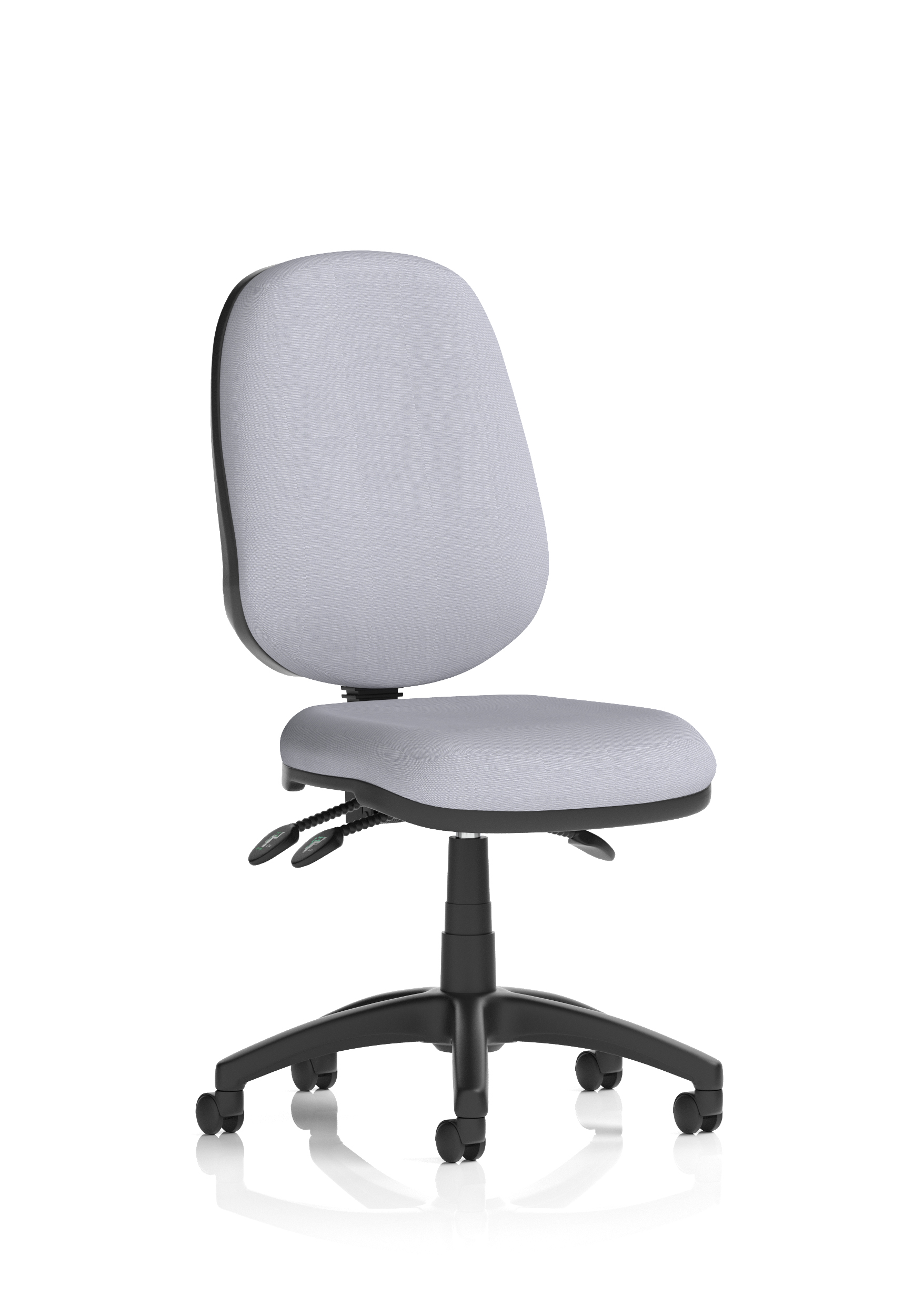 Back And Seat Quest Shell