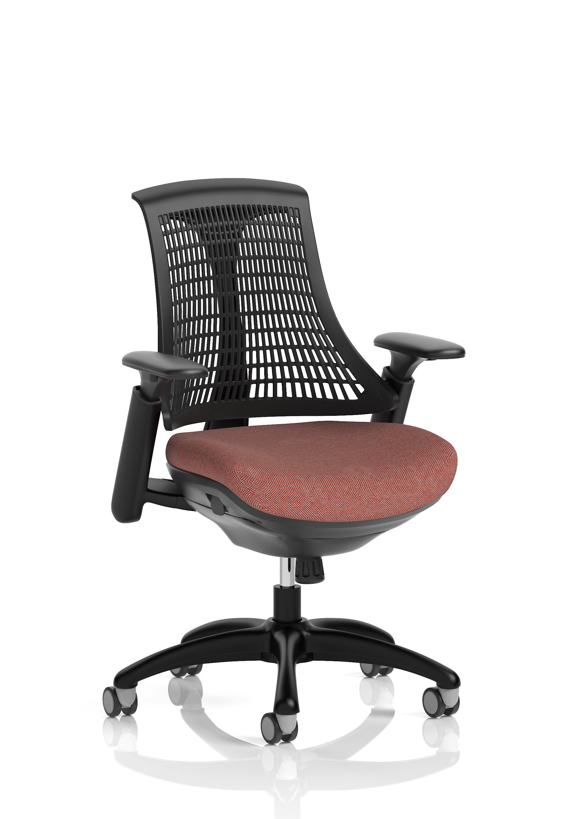Black Back Bespoke Colour Seat Rivet Forge