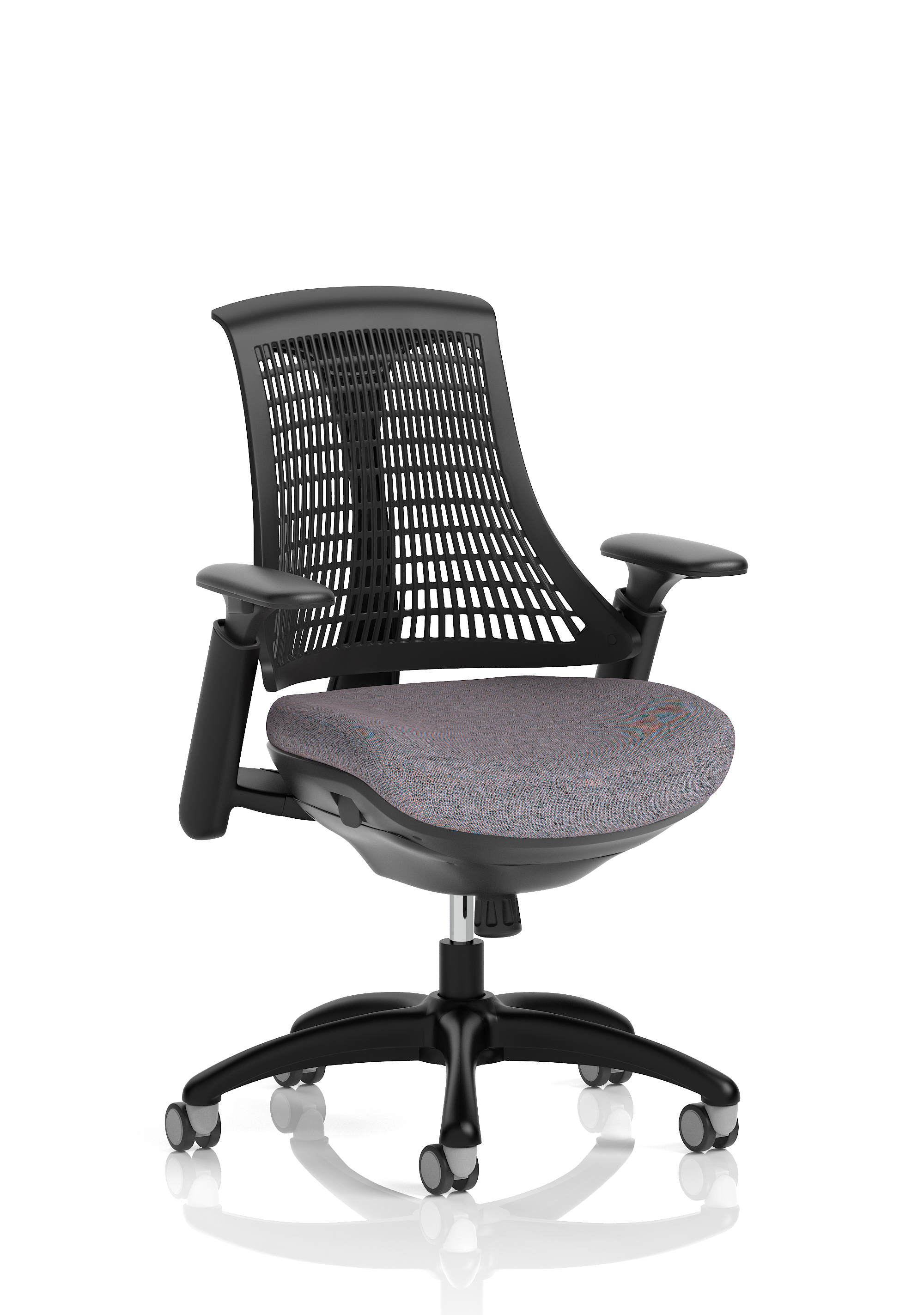 Black Back Bespoke Colour Seat Rivet Fuse