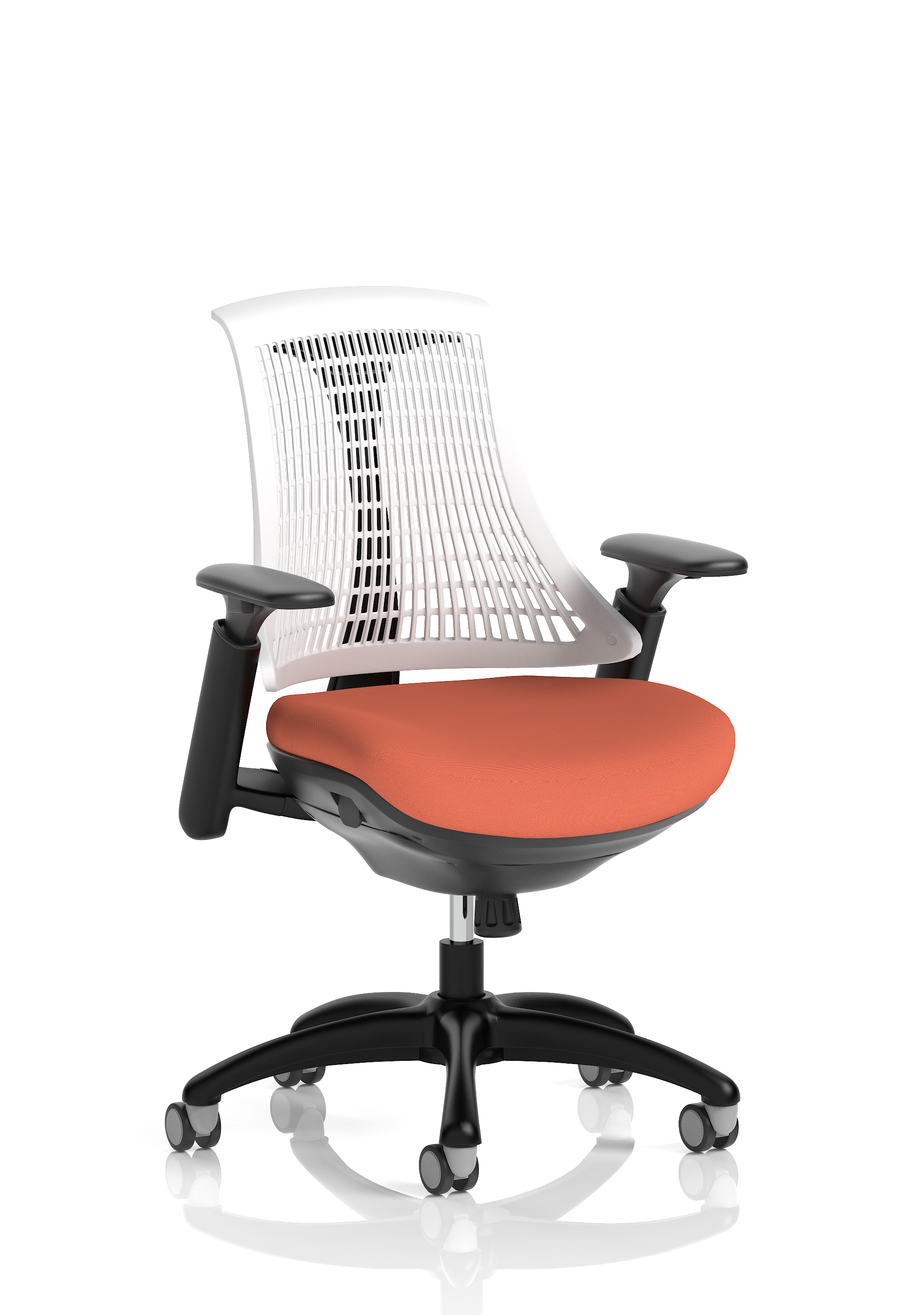 White Back Bespoke Colour Seat Quest Crab