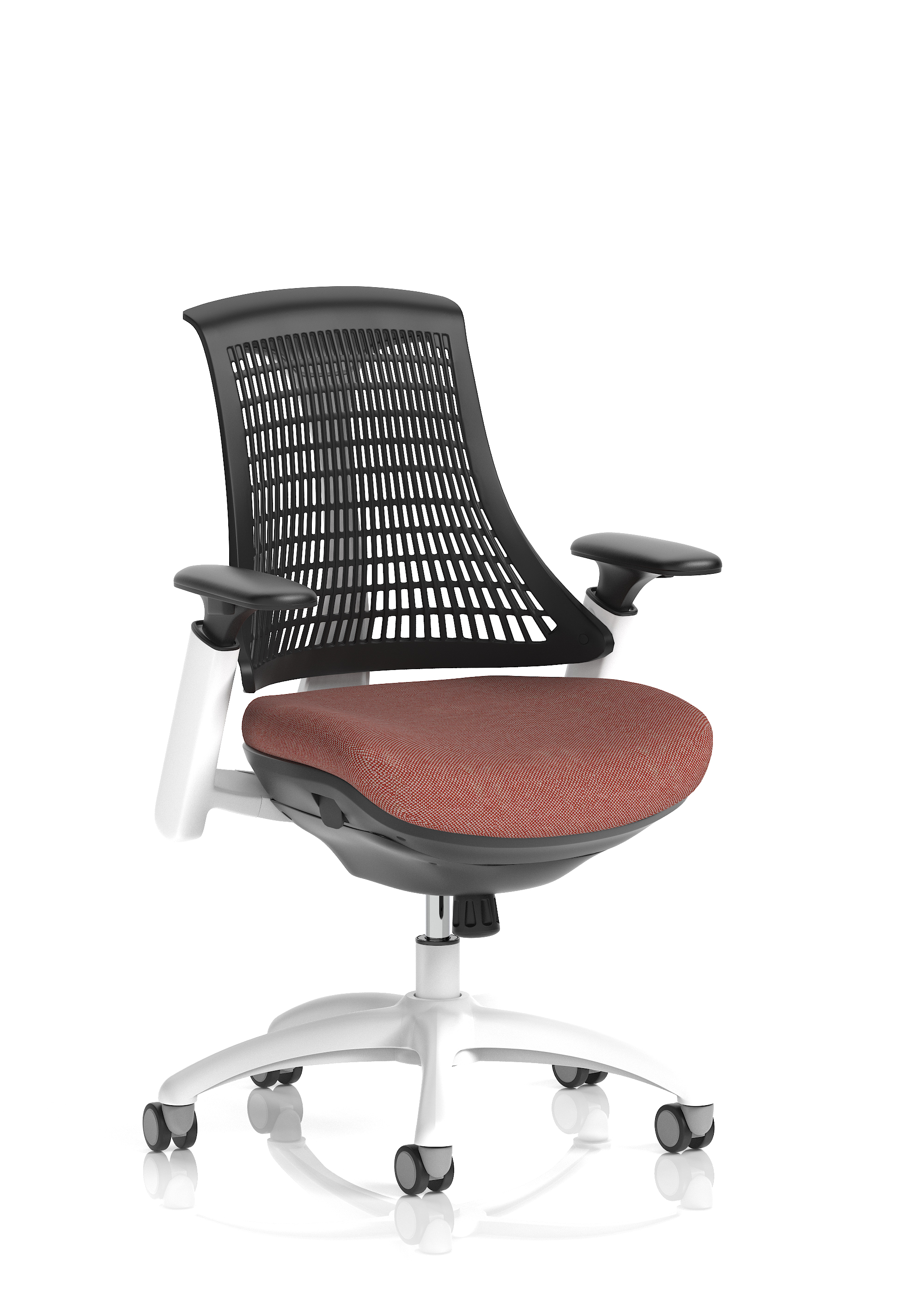 Black Back Bespoke Colour Seat Rivet Forge