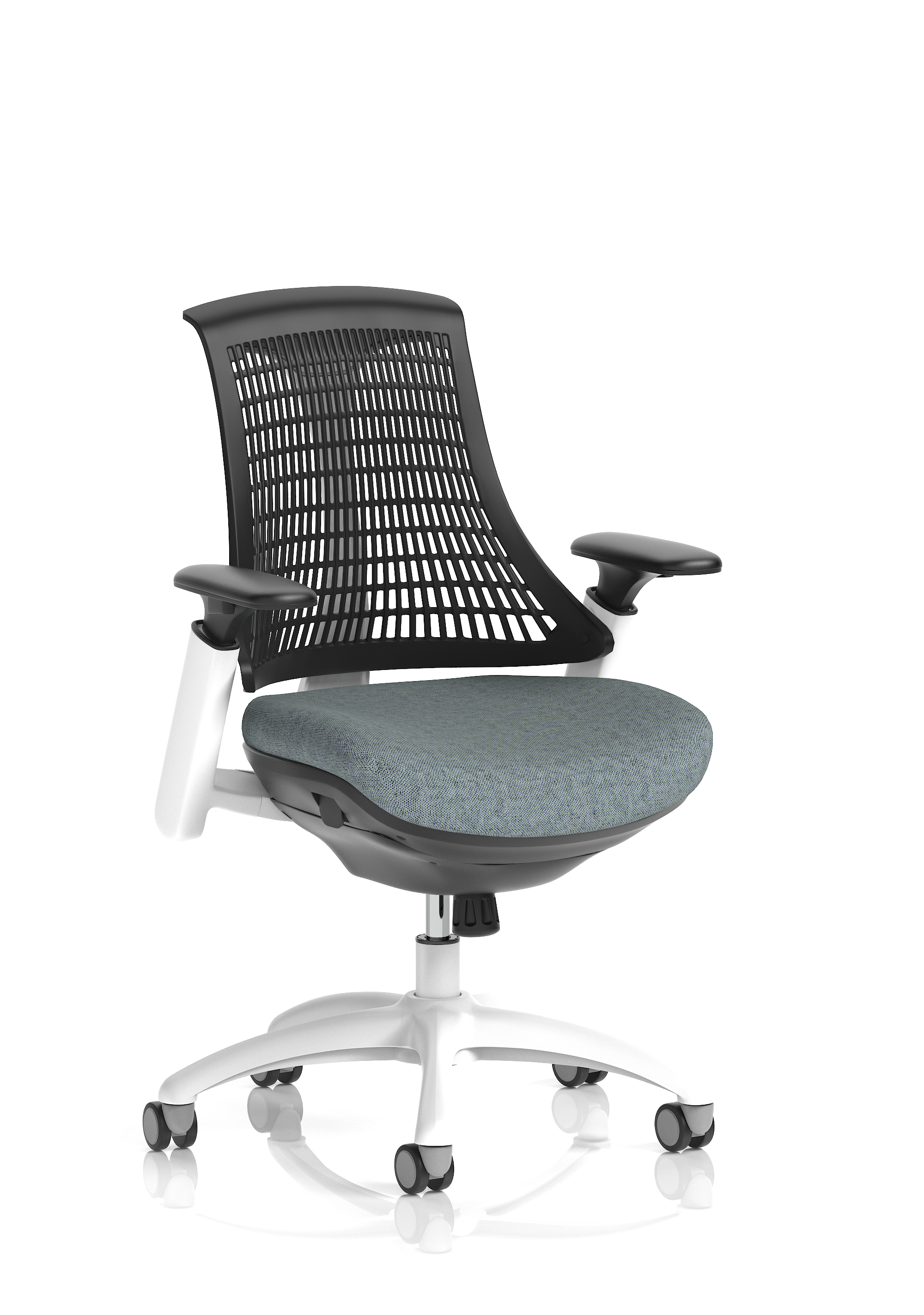 Black Back Bespoke Colour Seat Rivet Tensile