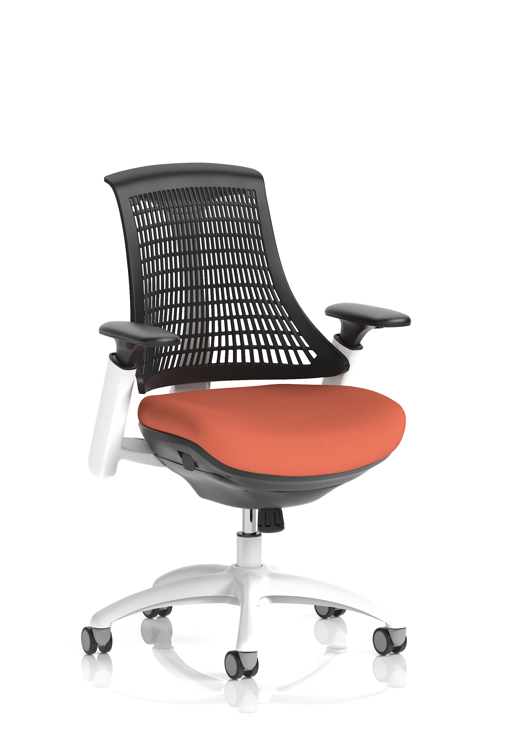Black Back Bespoke Colour Seat Quest Crab