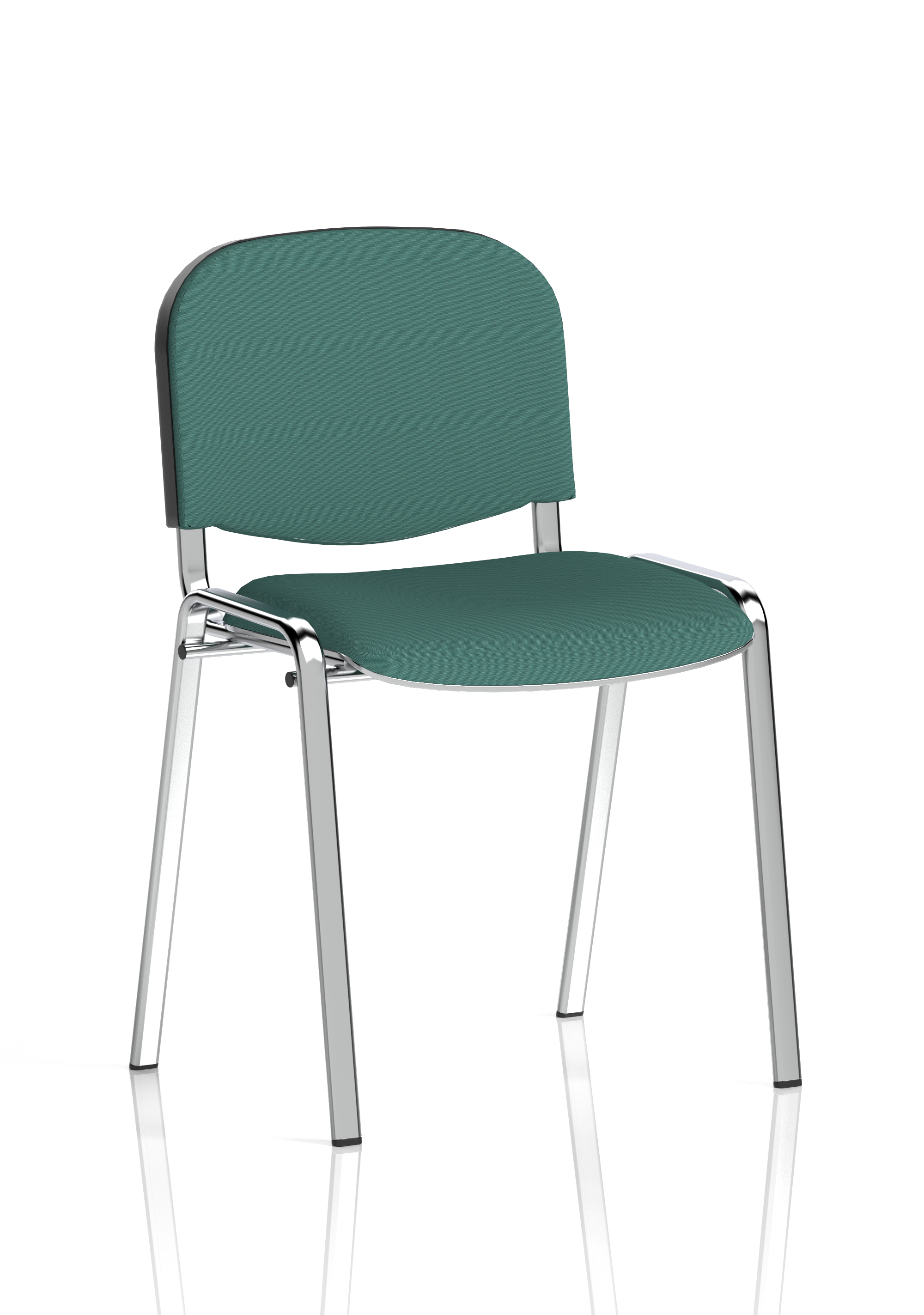 Chrome Frame Bespoke Colour Quest Kelp (MOQ of 4 - Priced Individually)