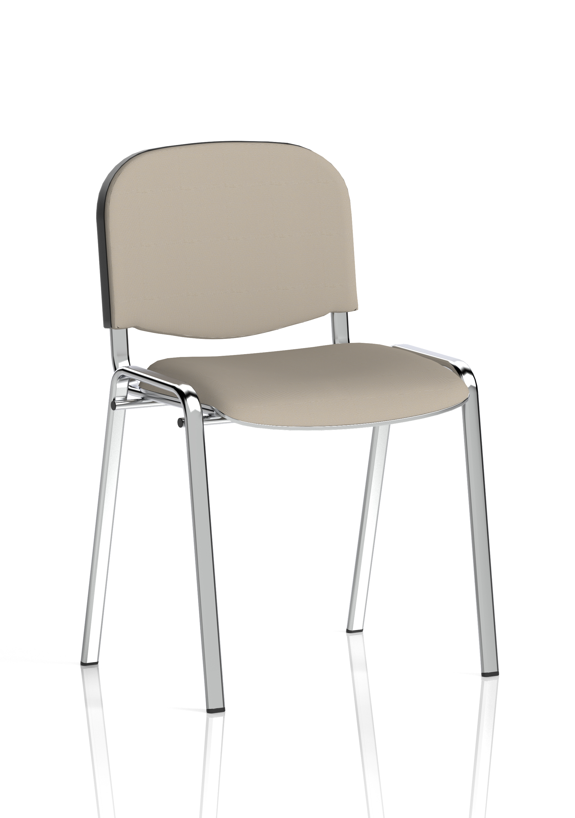 Chrome Frame Bespoke Colour Quest Salt (MOQ of 4 - Priced Individually)