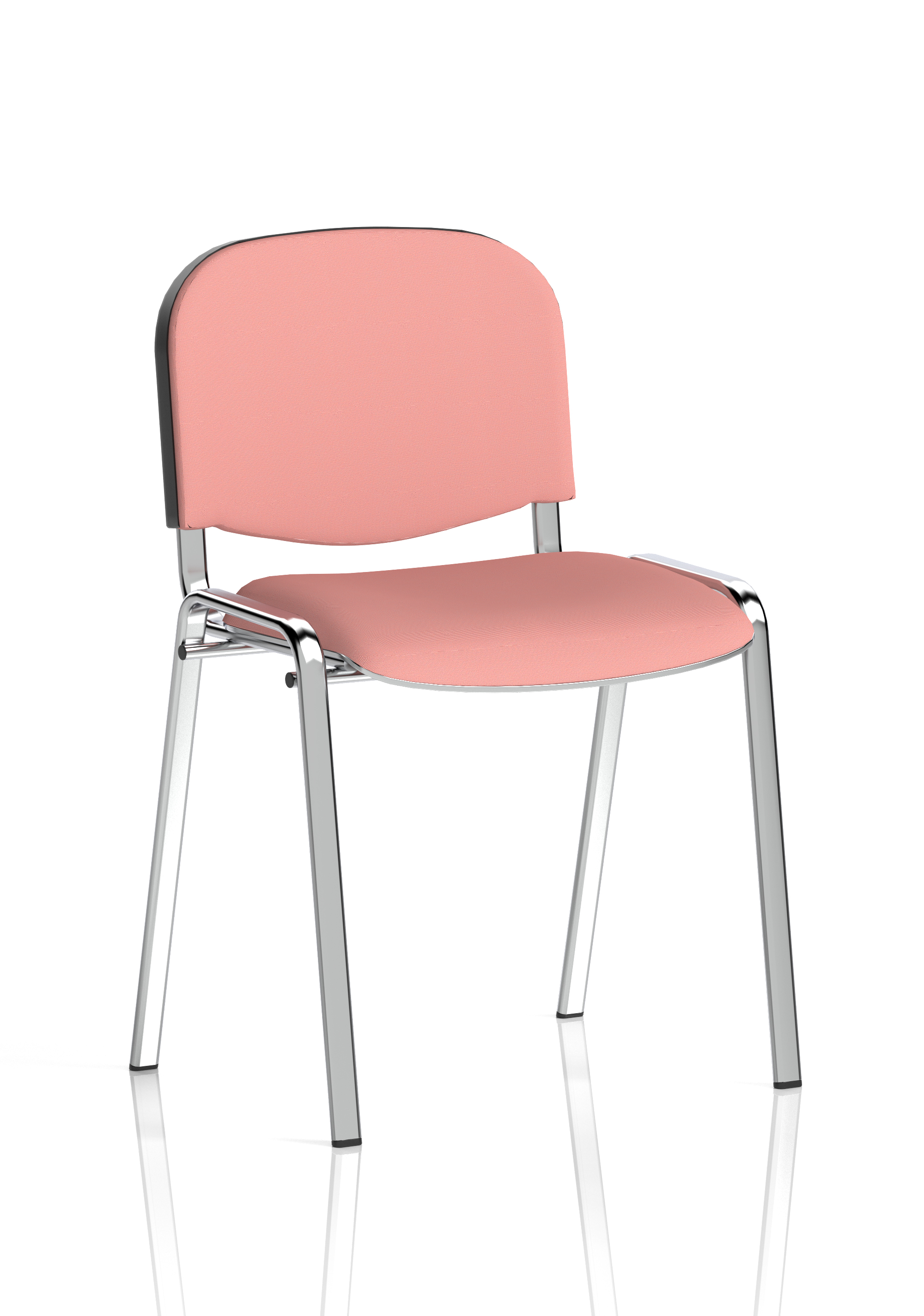 Chrome Frame Bespoke Colour Quest Shrimp (MOQ of 4 - Priced Individually)