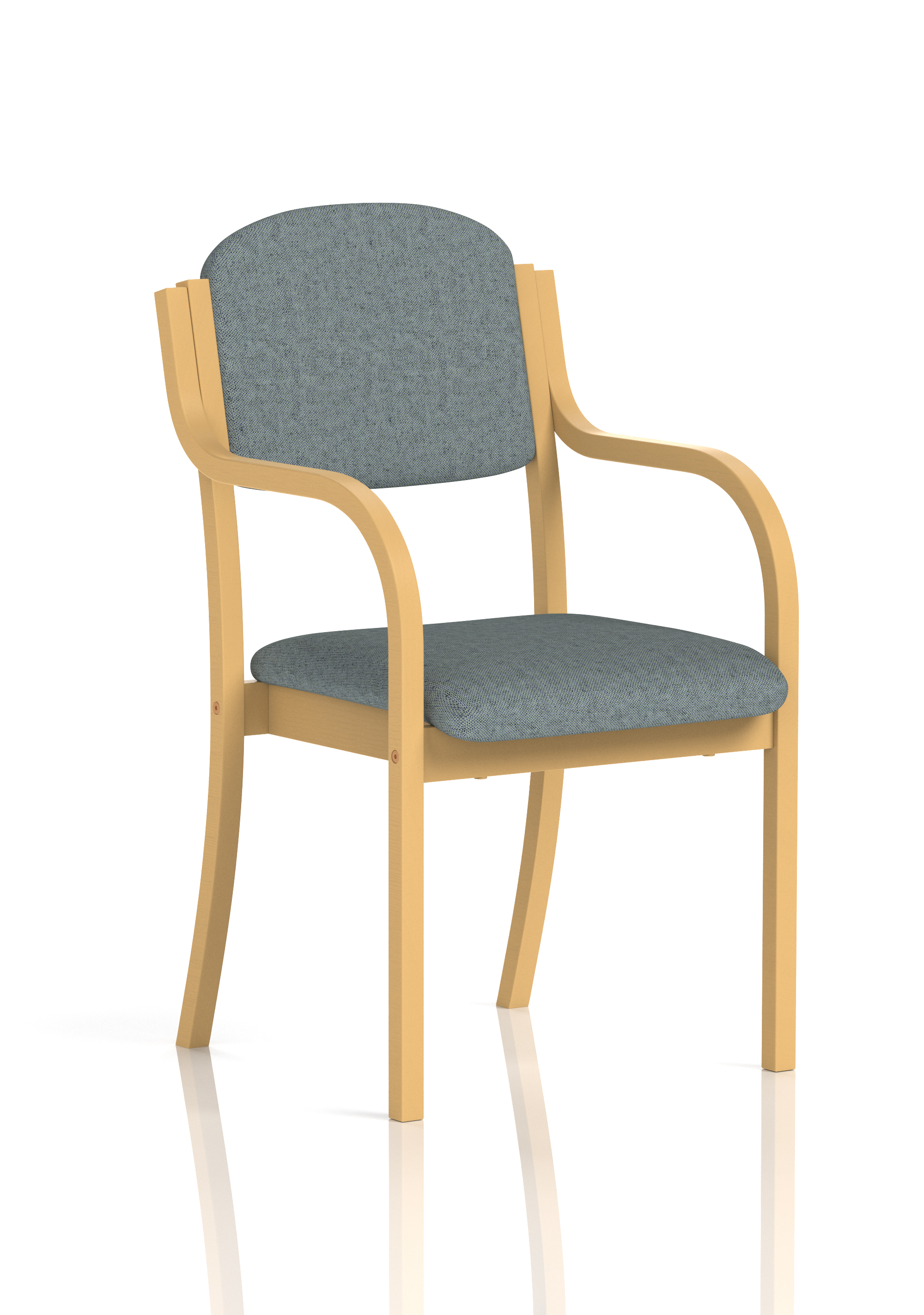 Rivet Tensile