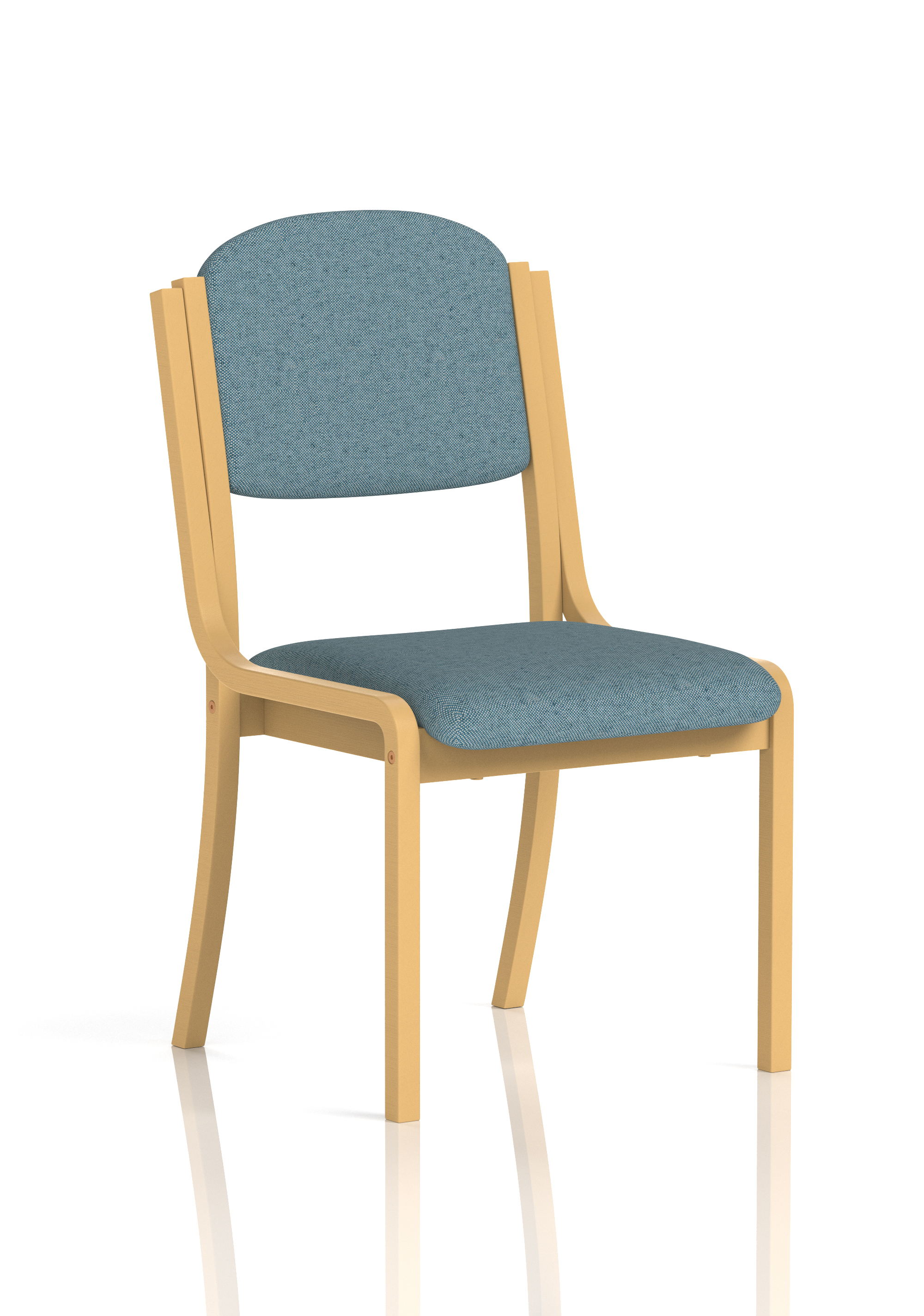 Without Arms Bespoke Colour Rivet Quench