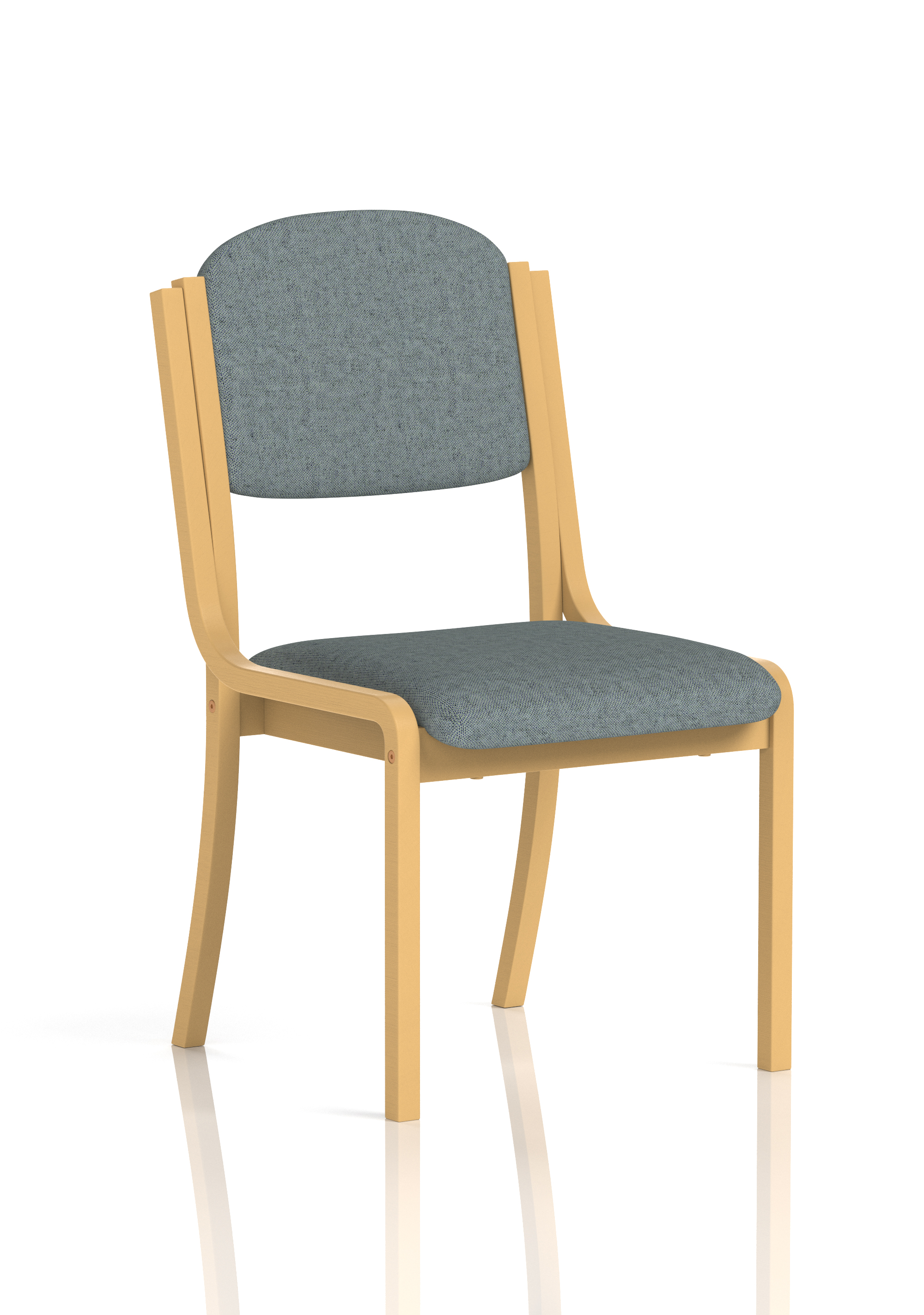 Without Arms Bespoke Colour Rivet Tensile