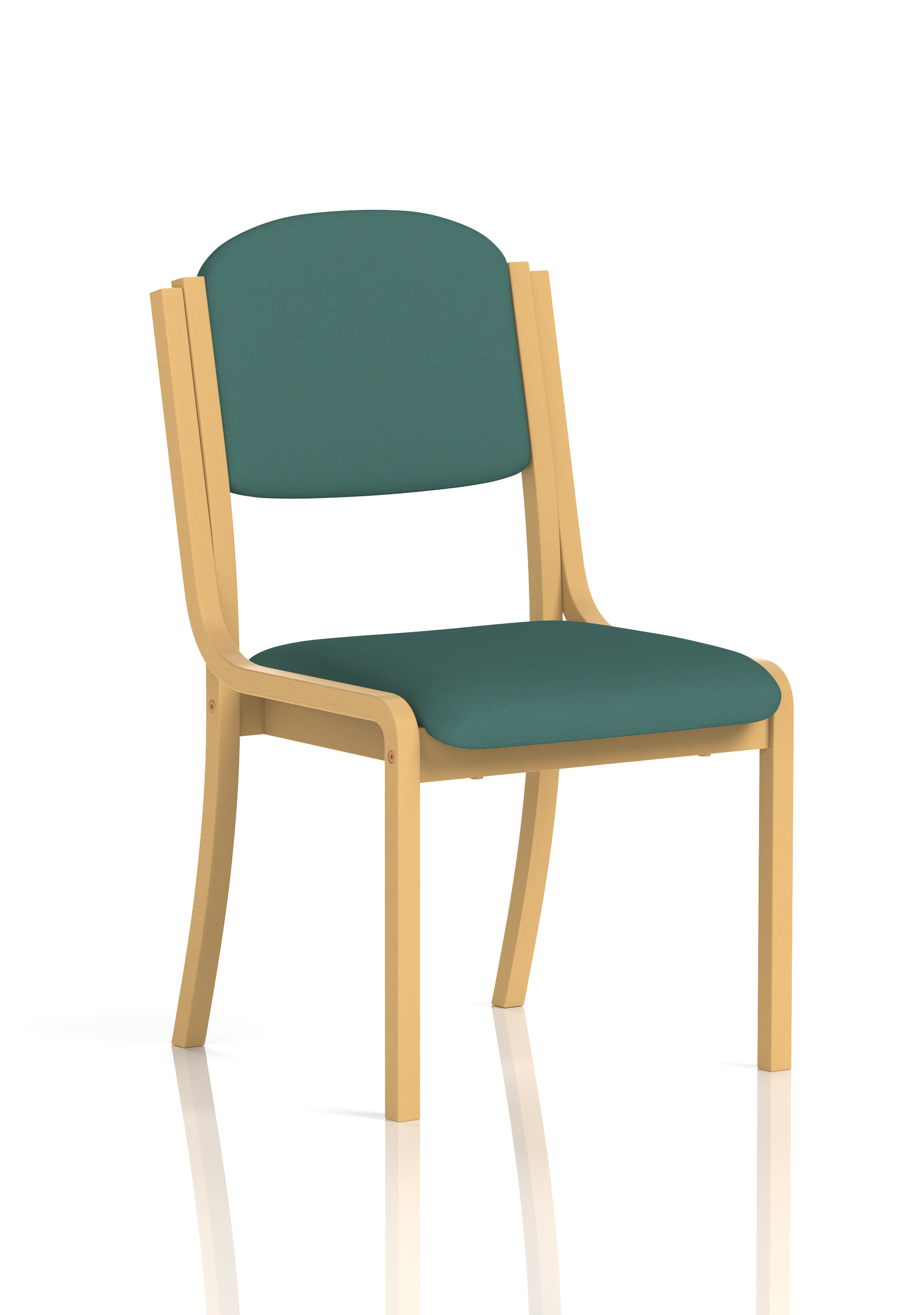 Without Arms Bespoke Colour Quest Kelp
