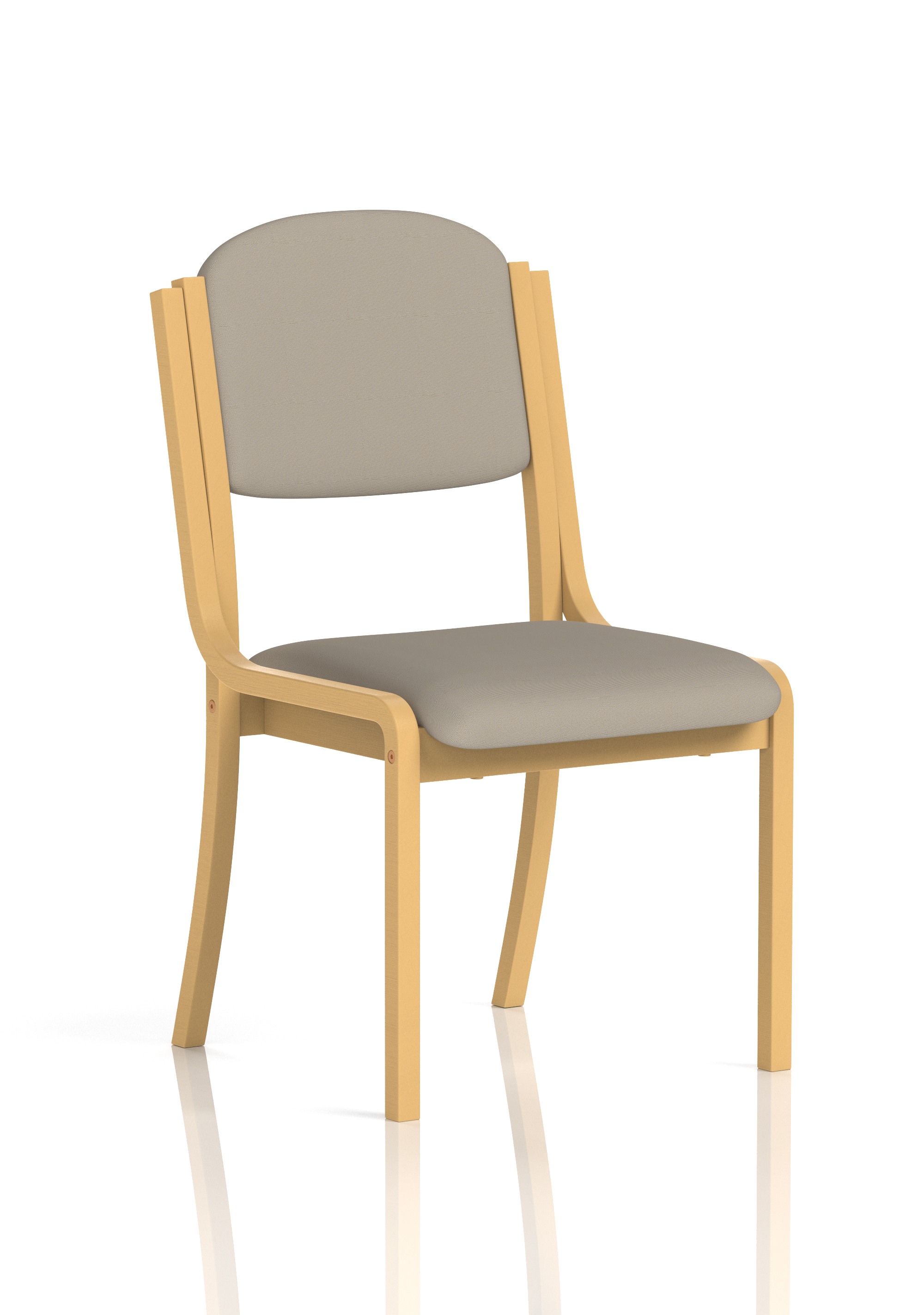 Without Arms Bespoke Colour Quest Salt
