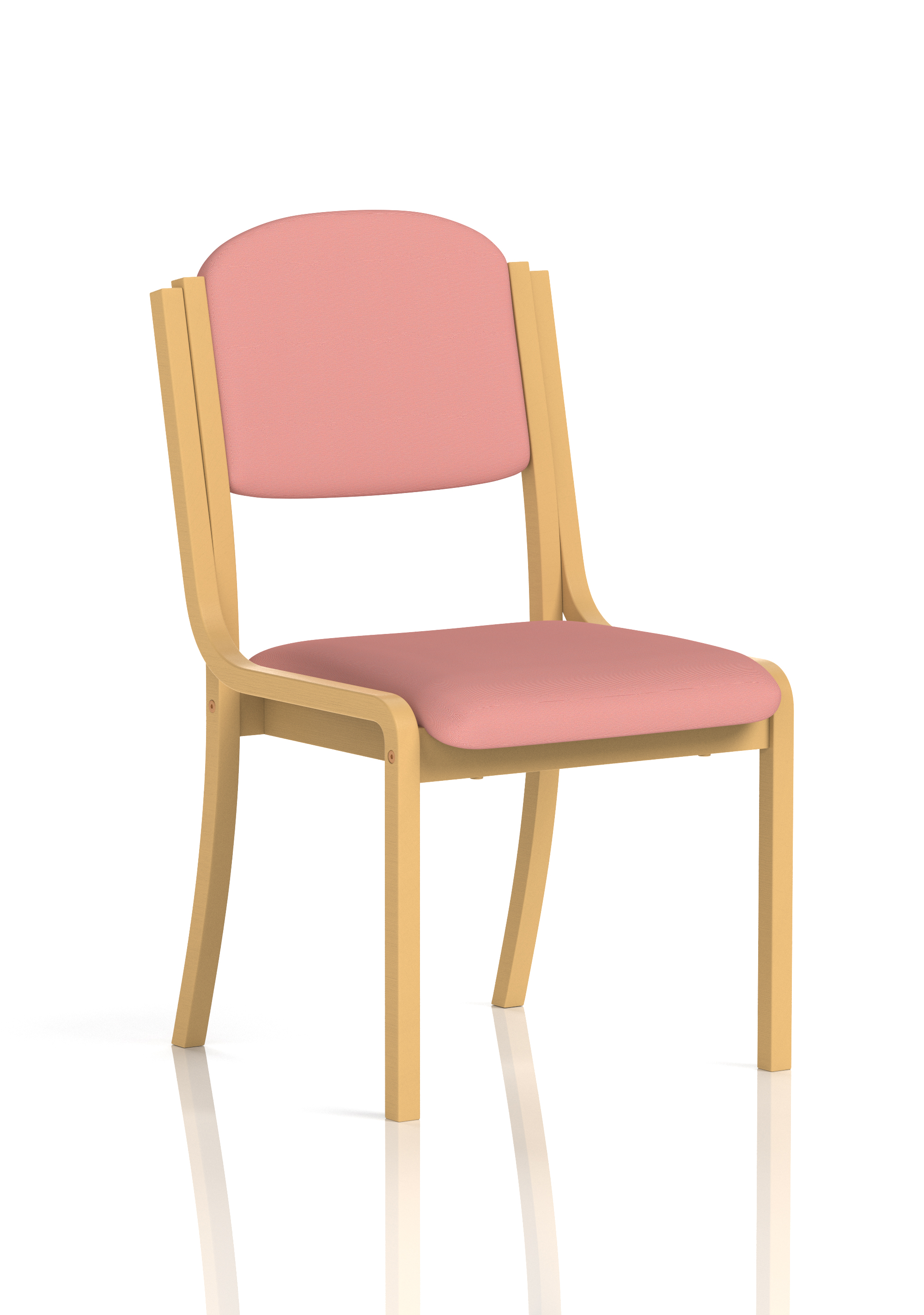 Without Arms Bespoke Colour Quest Shrimp