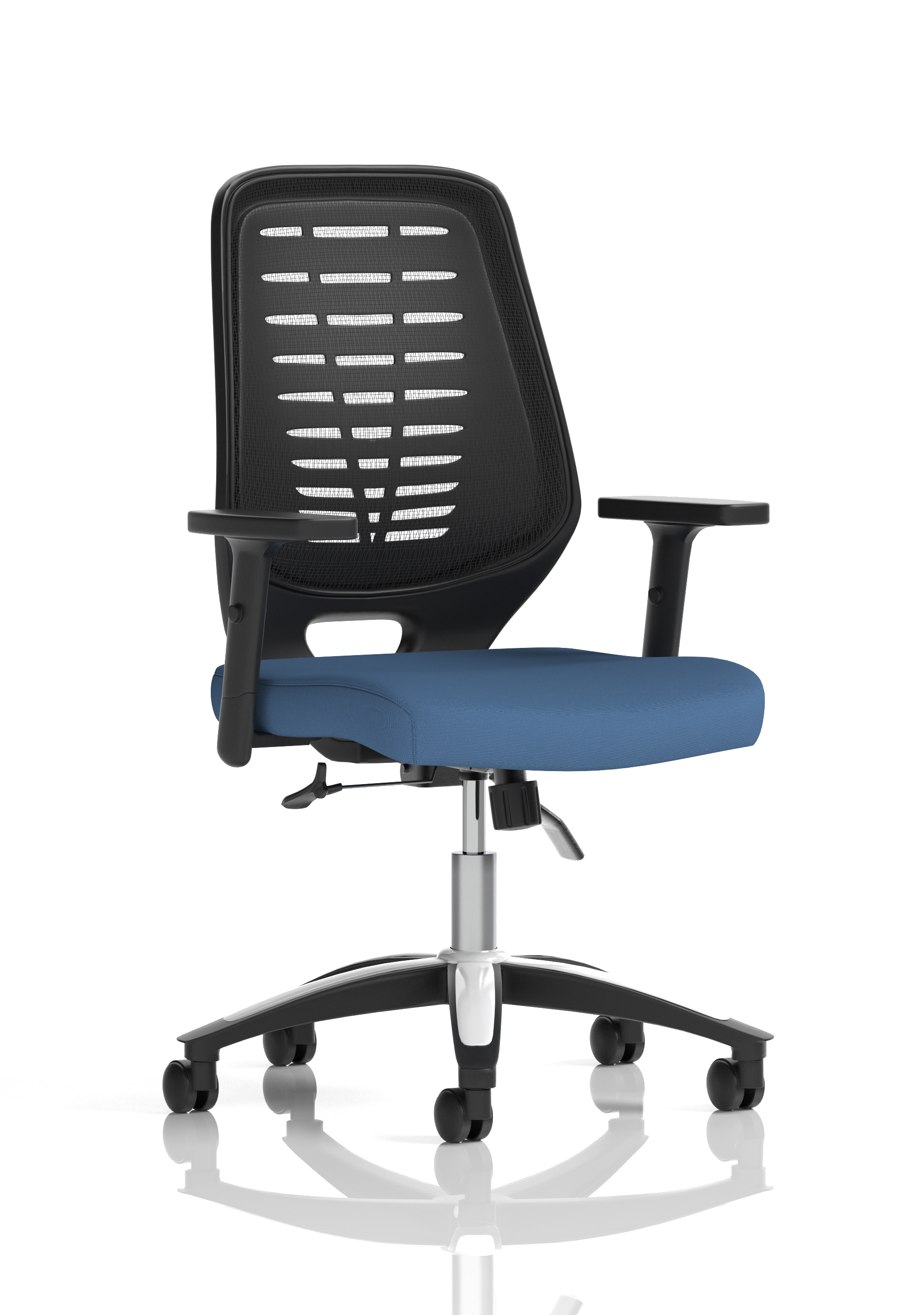 Black Back Bespoke Colour Quest Limpet