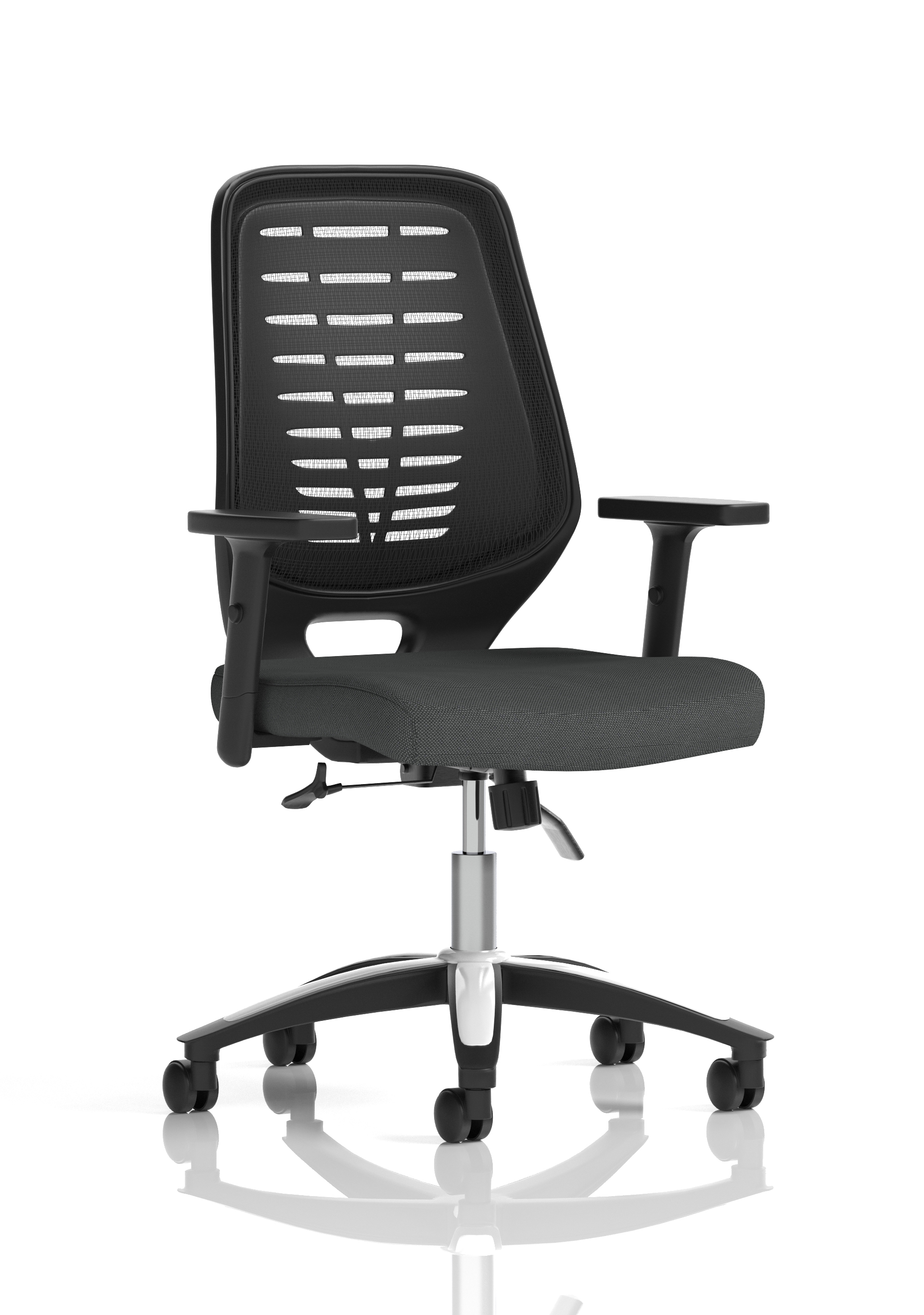 Black Back Bespoke Colour Quest Mussel