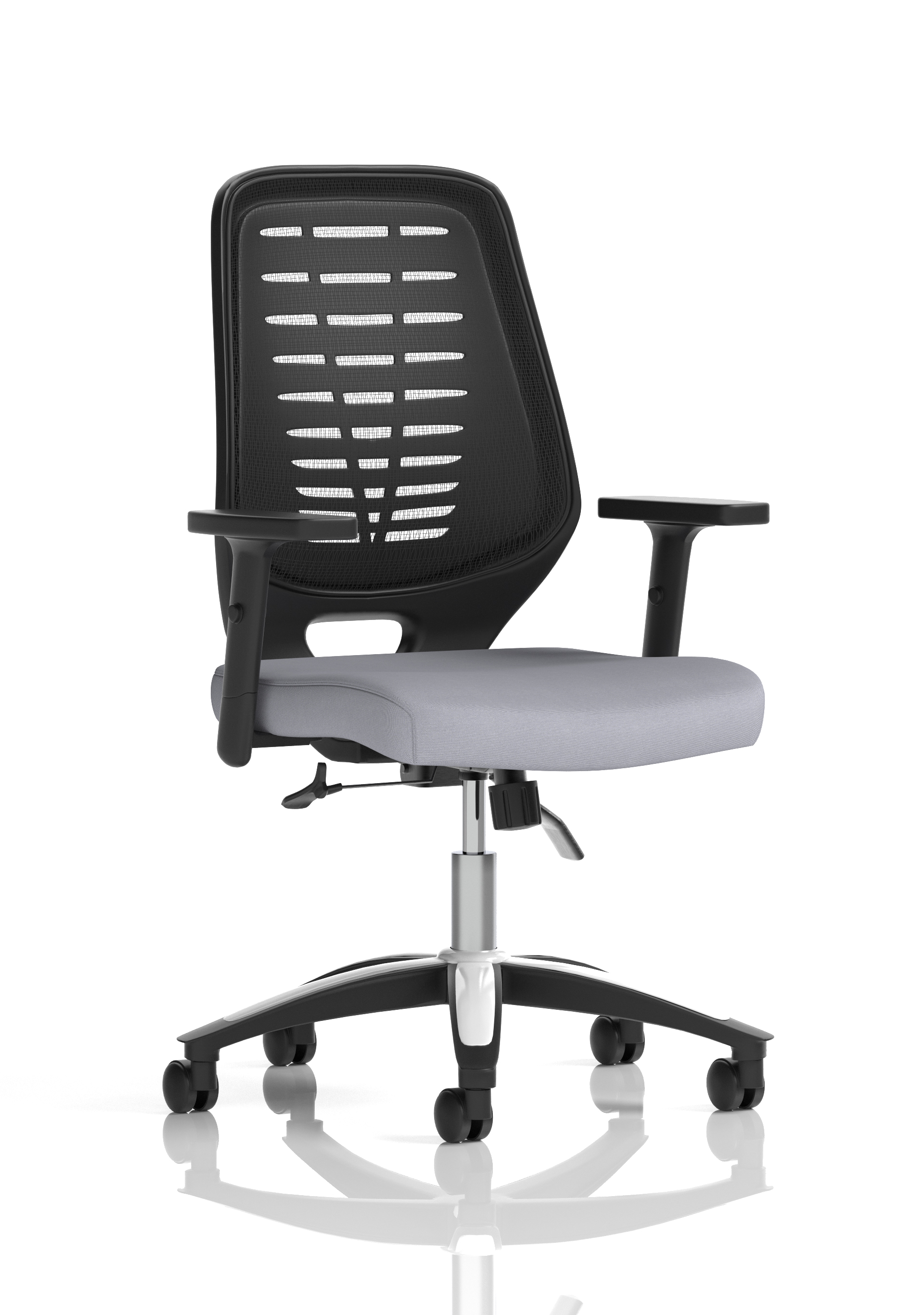 Black Back Bespoke Colour Quest Shell
