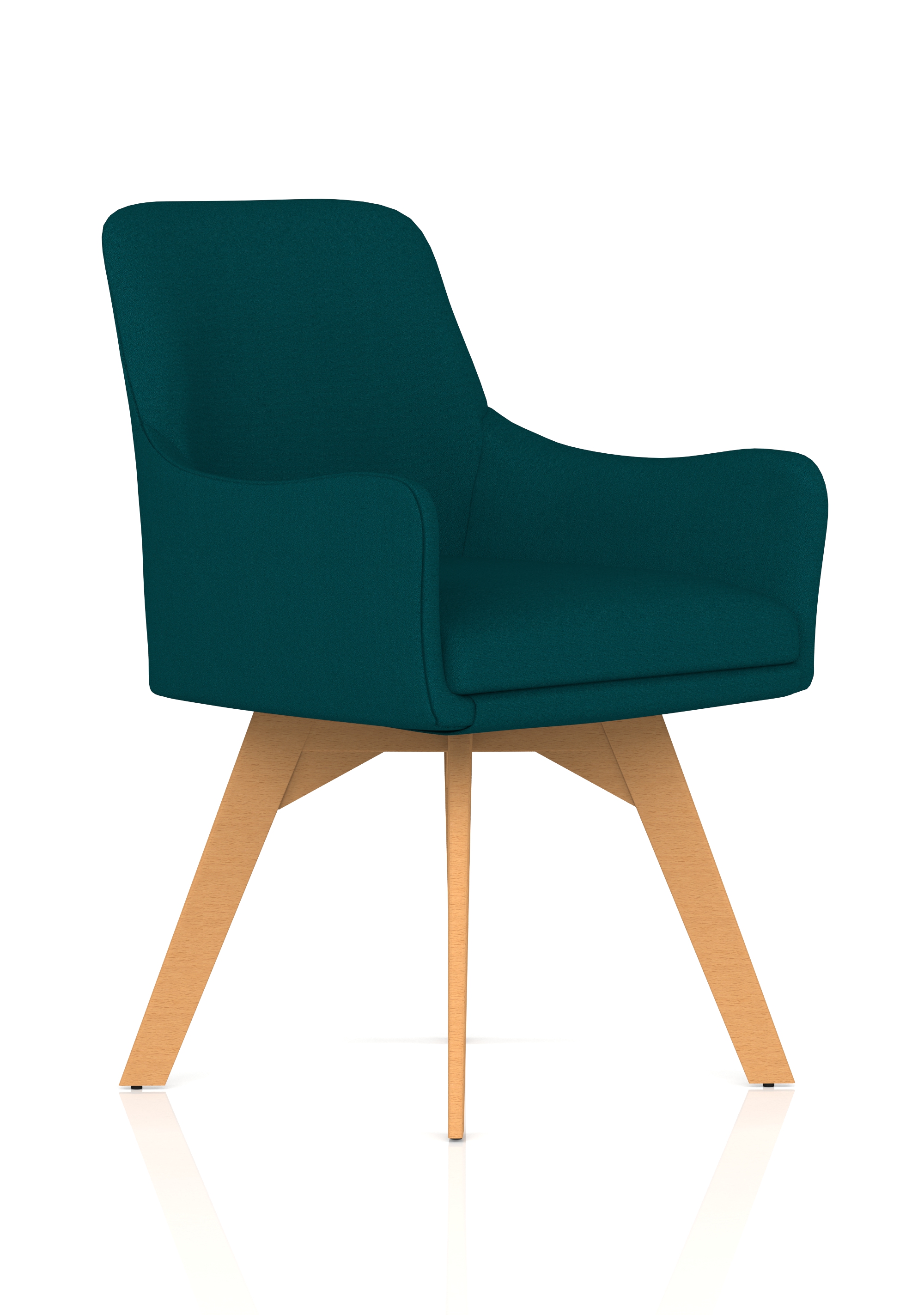 Maringa Teal