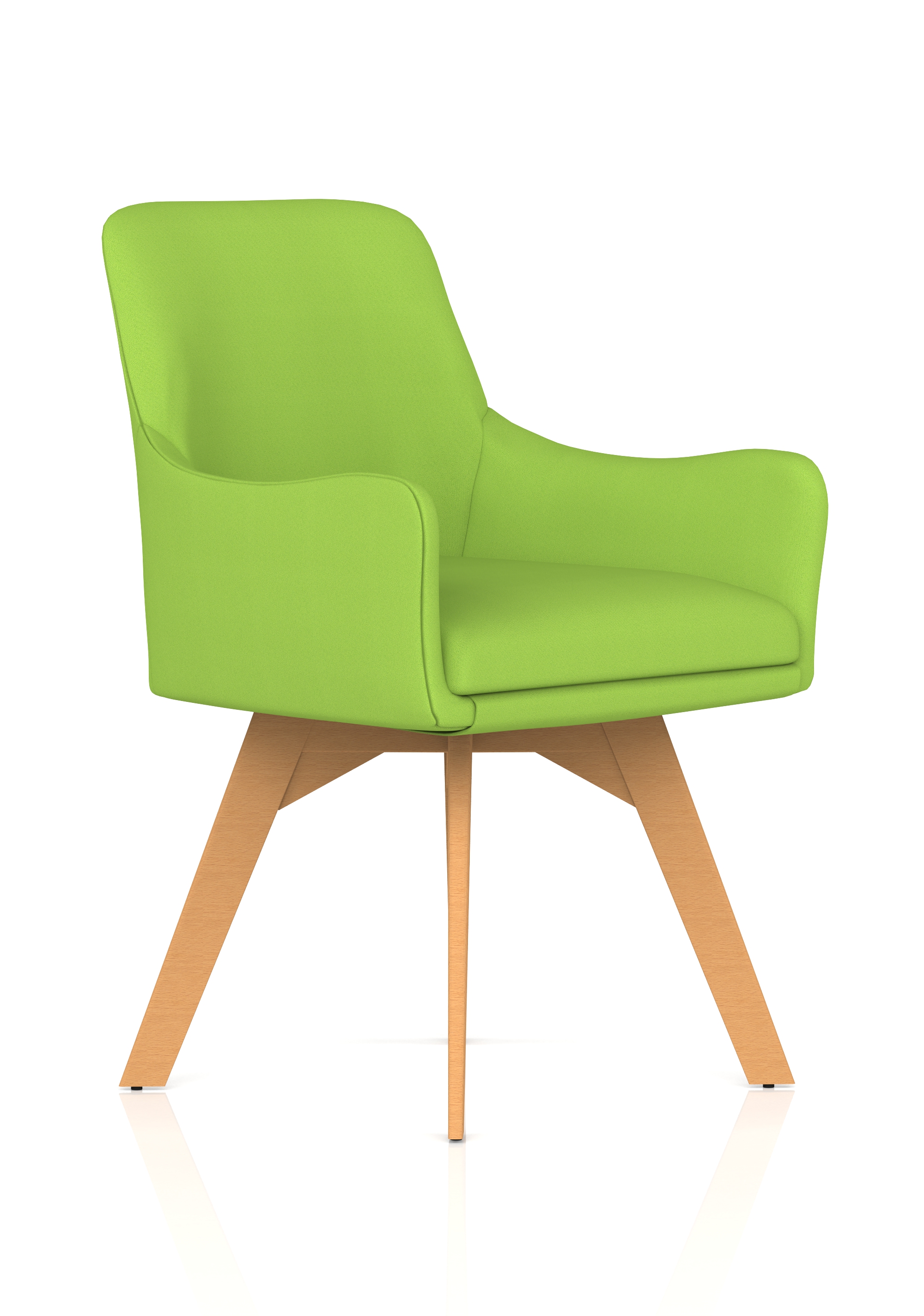 Myrrh Green