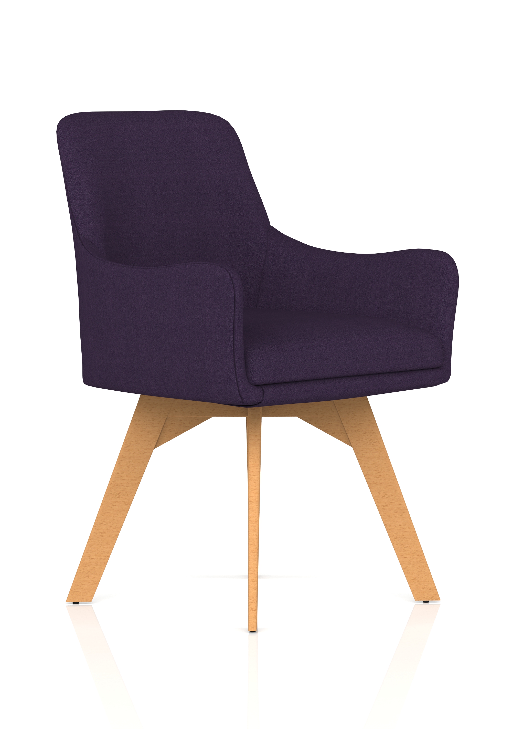 Tansy Purple