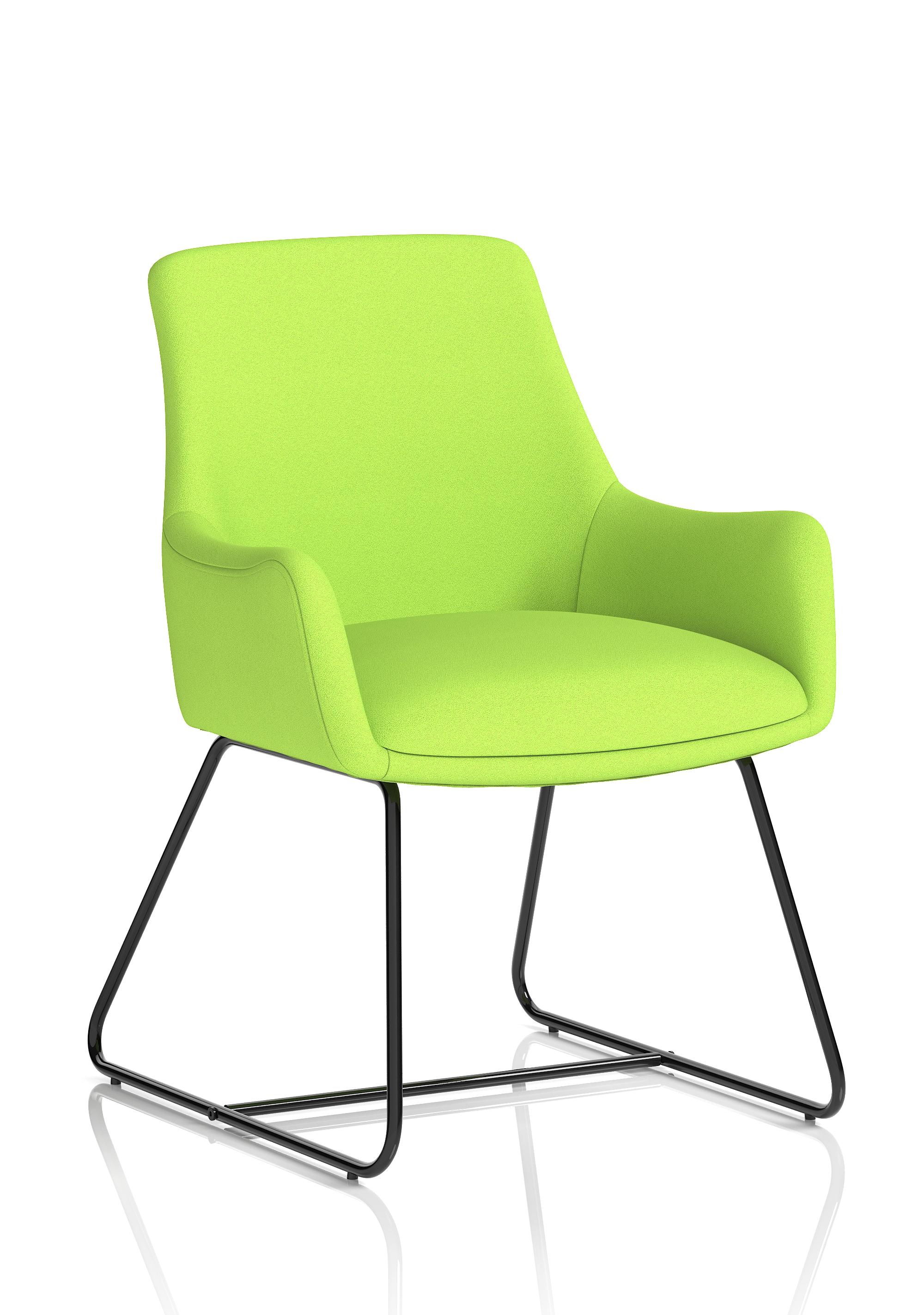 Myrrh Green
