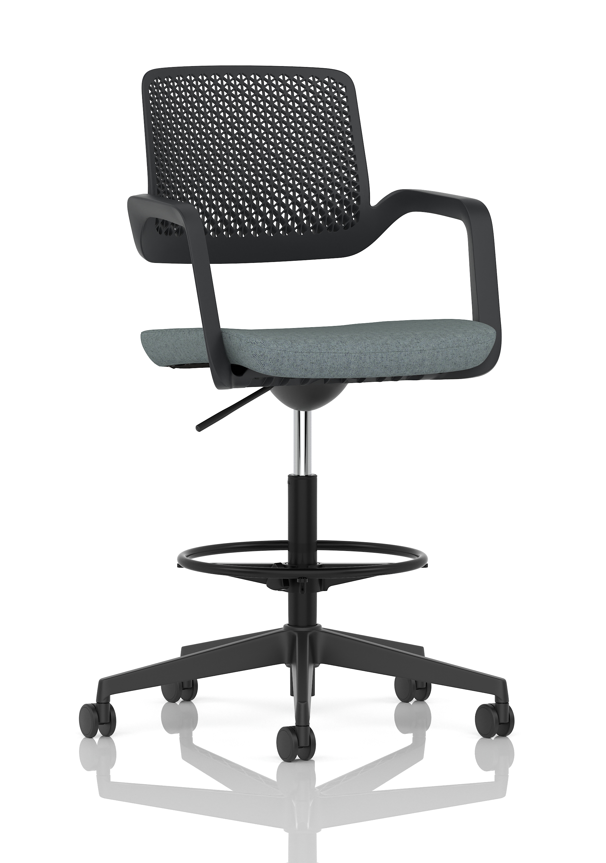 Rivet Tensile