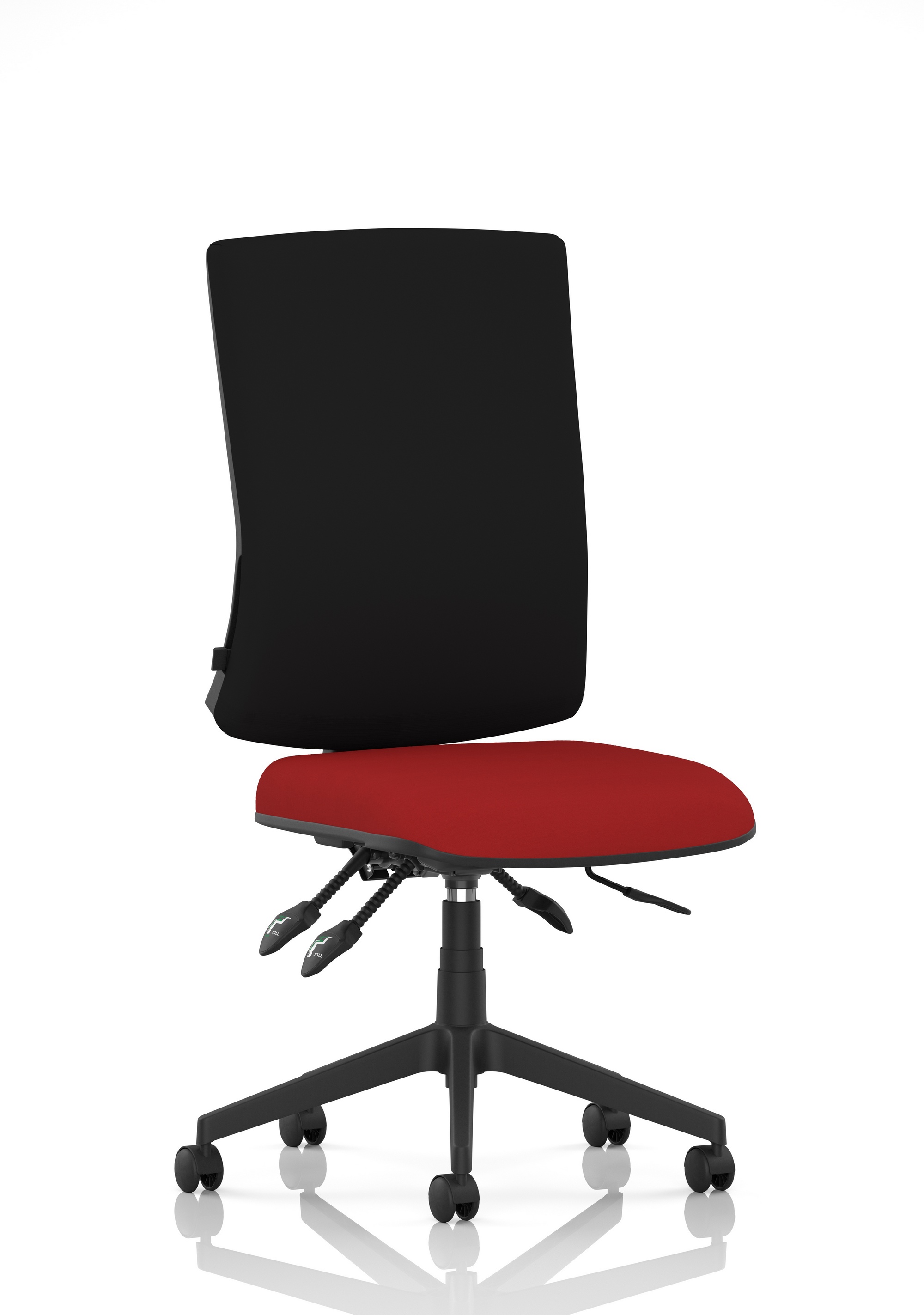 Orlena High Back Task Operator Chair