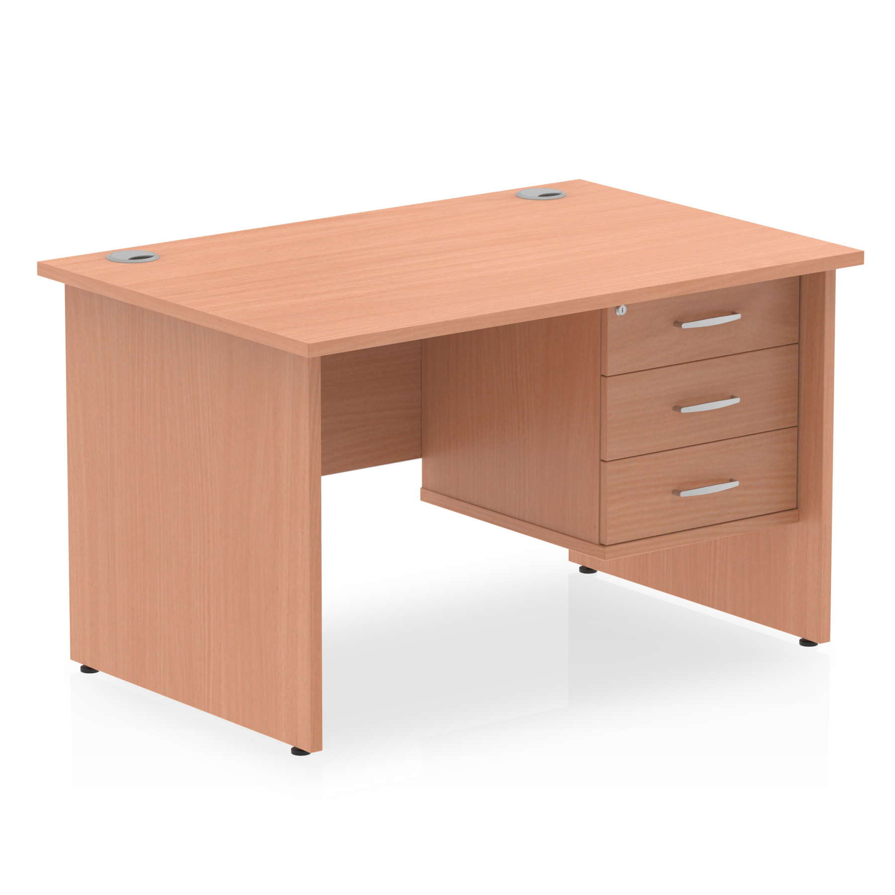 Beech / Matching Panel Frame