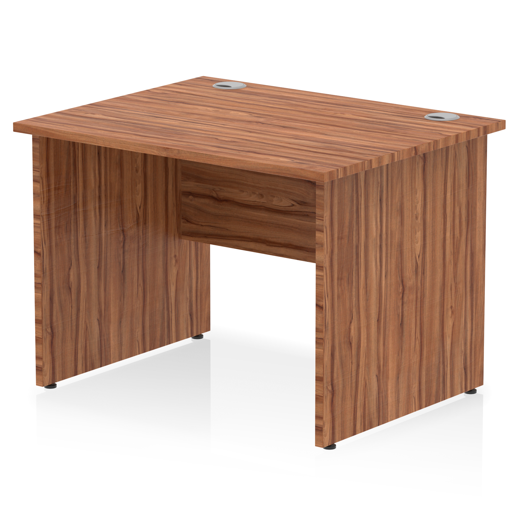 Walnut / Matching Panel Frame