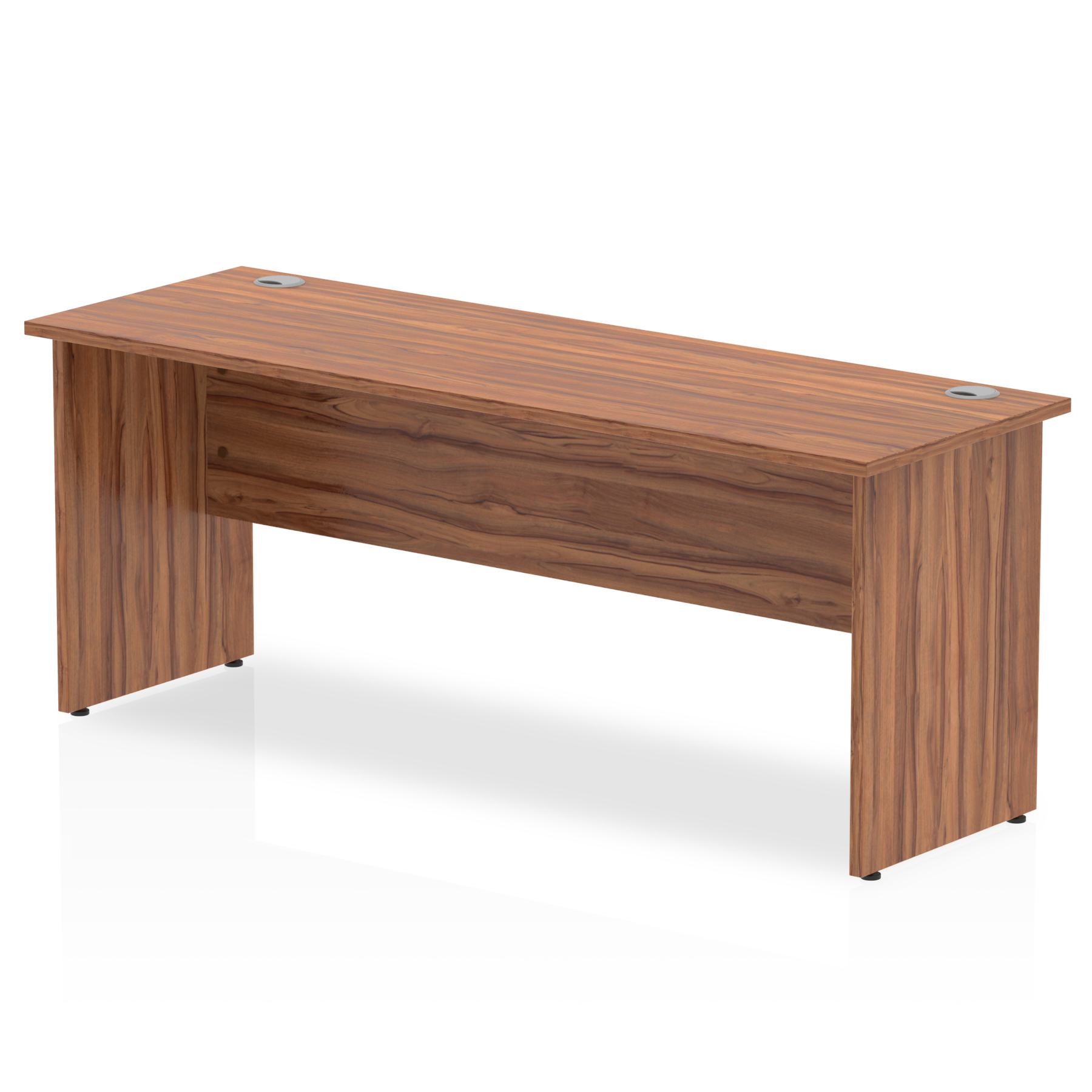 Walnut / Matching Panel Frame