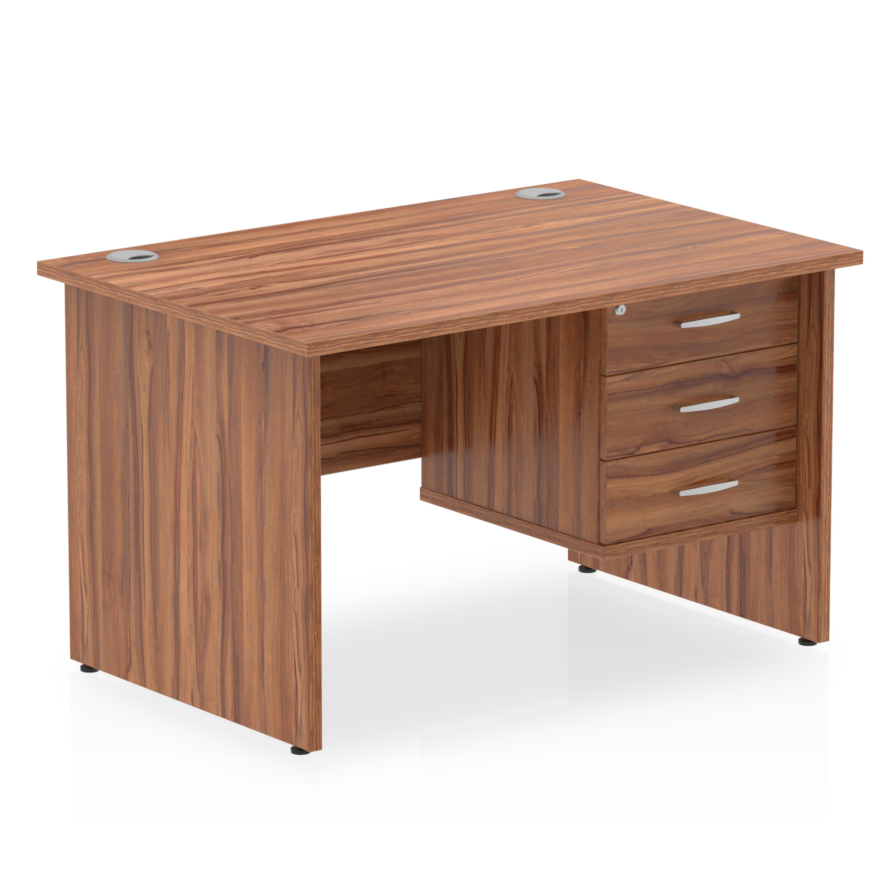 Walnut / Matching Panel Frame