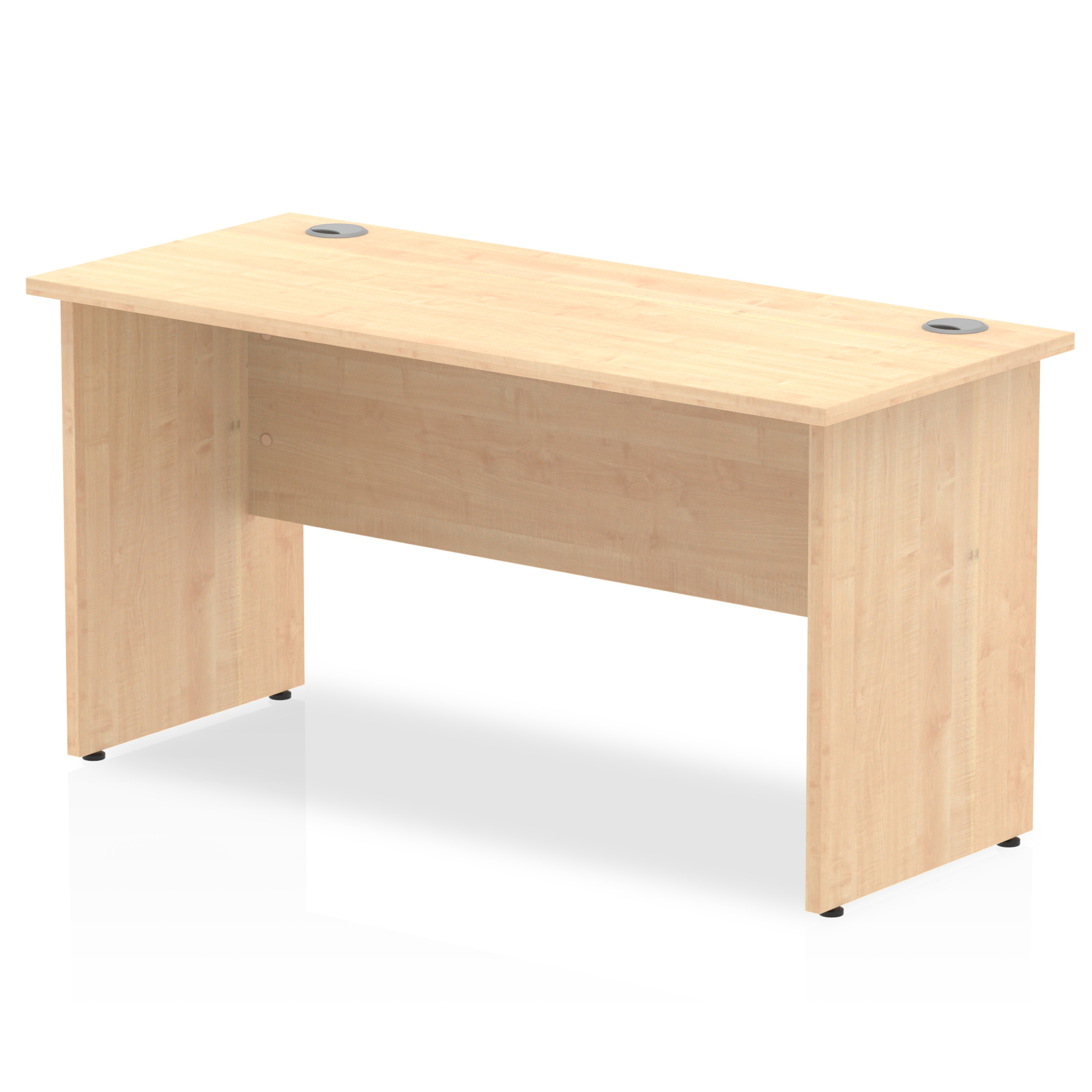Maple / Matching Panel Frame