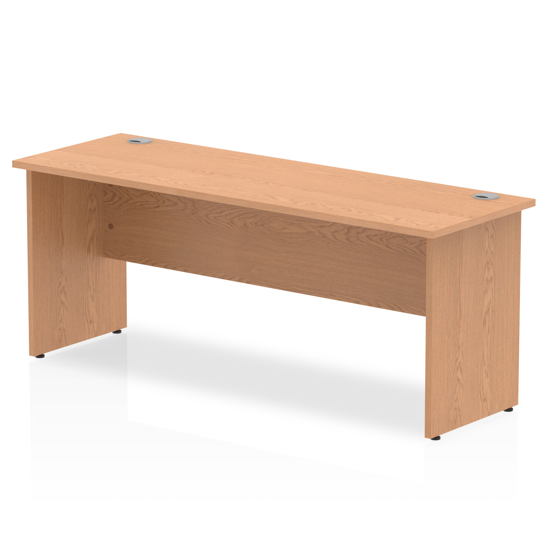 Oak / Matching Panel Frame