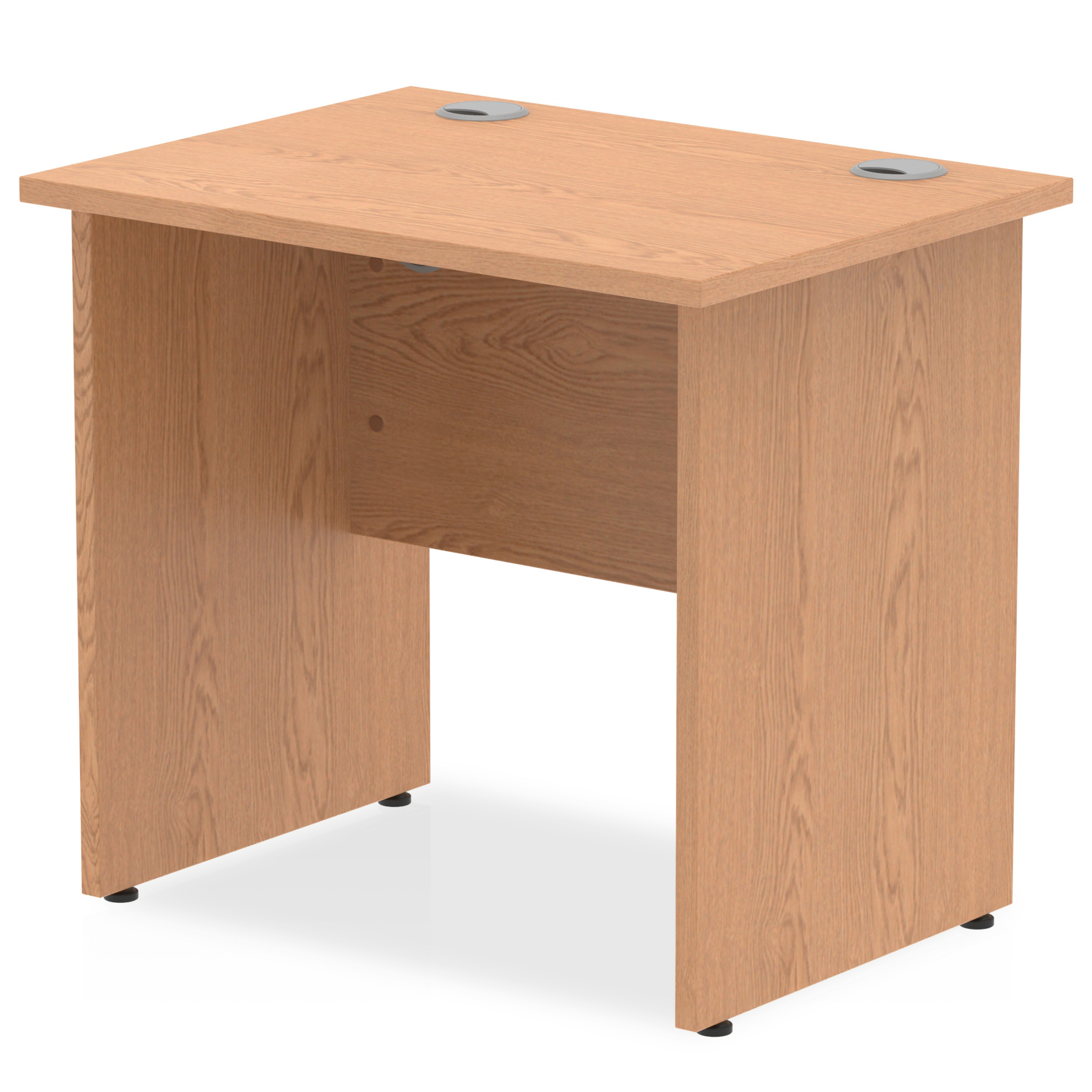 Oak / Matching Panel Frame