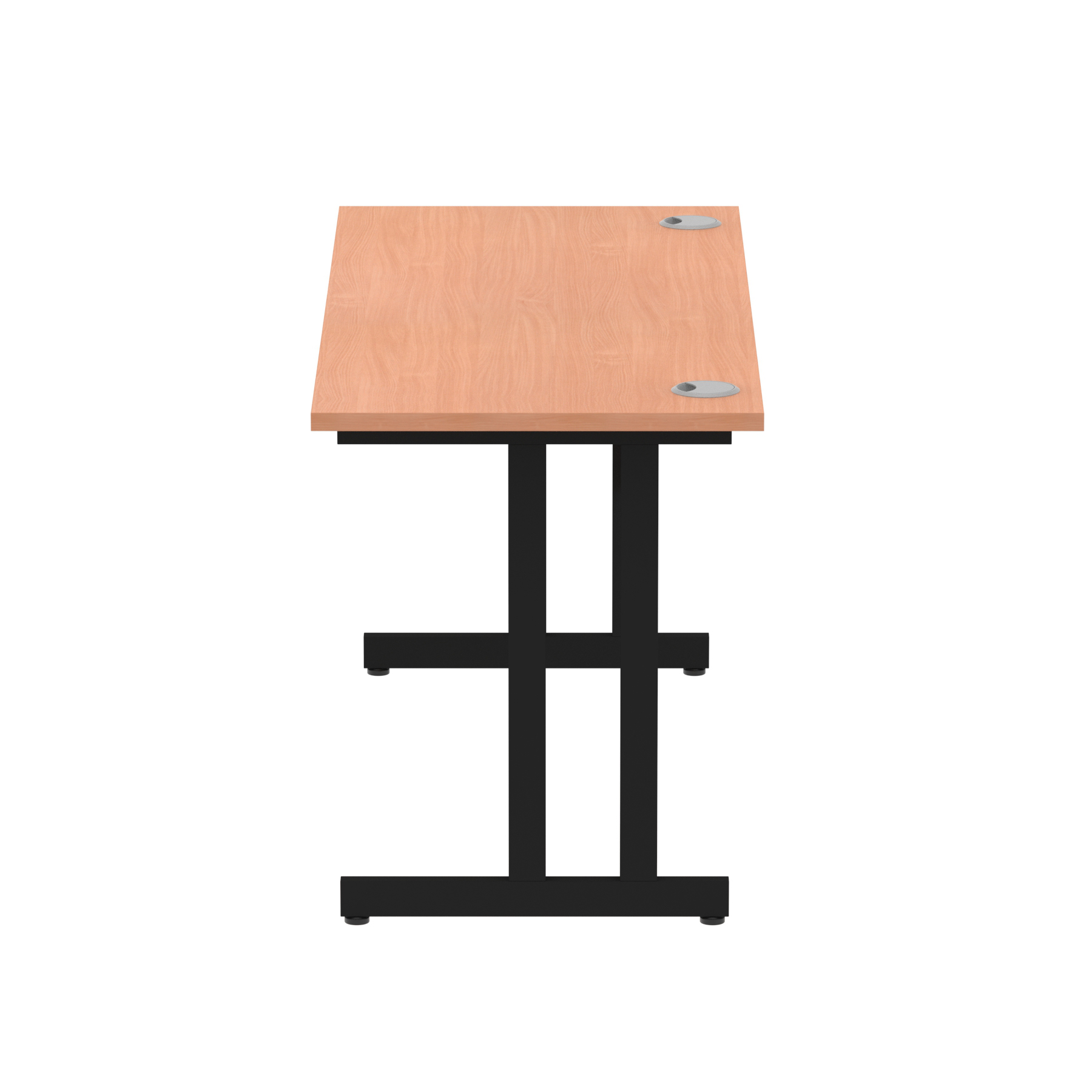 Beech / Black Frame (8)
