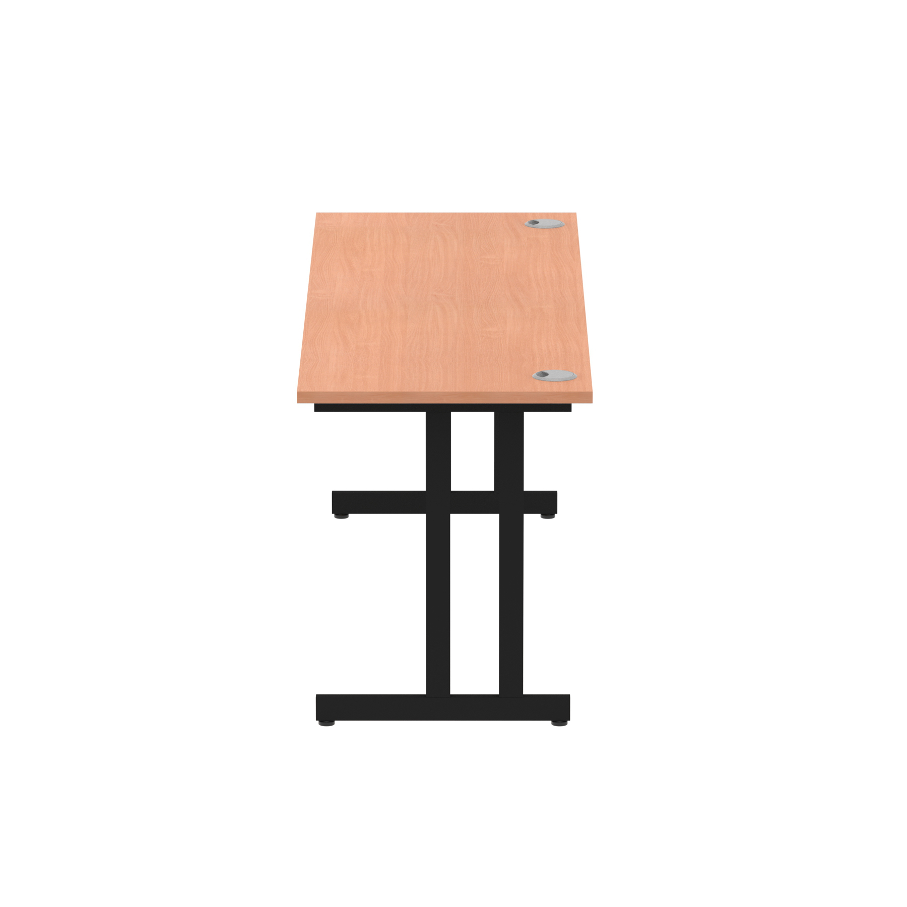 Beech / Black Frame (8)