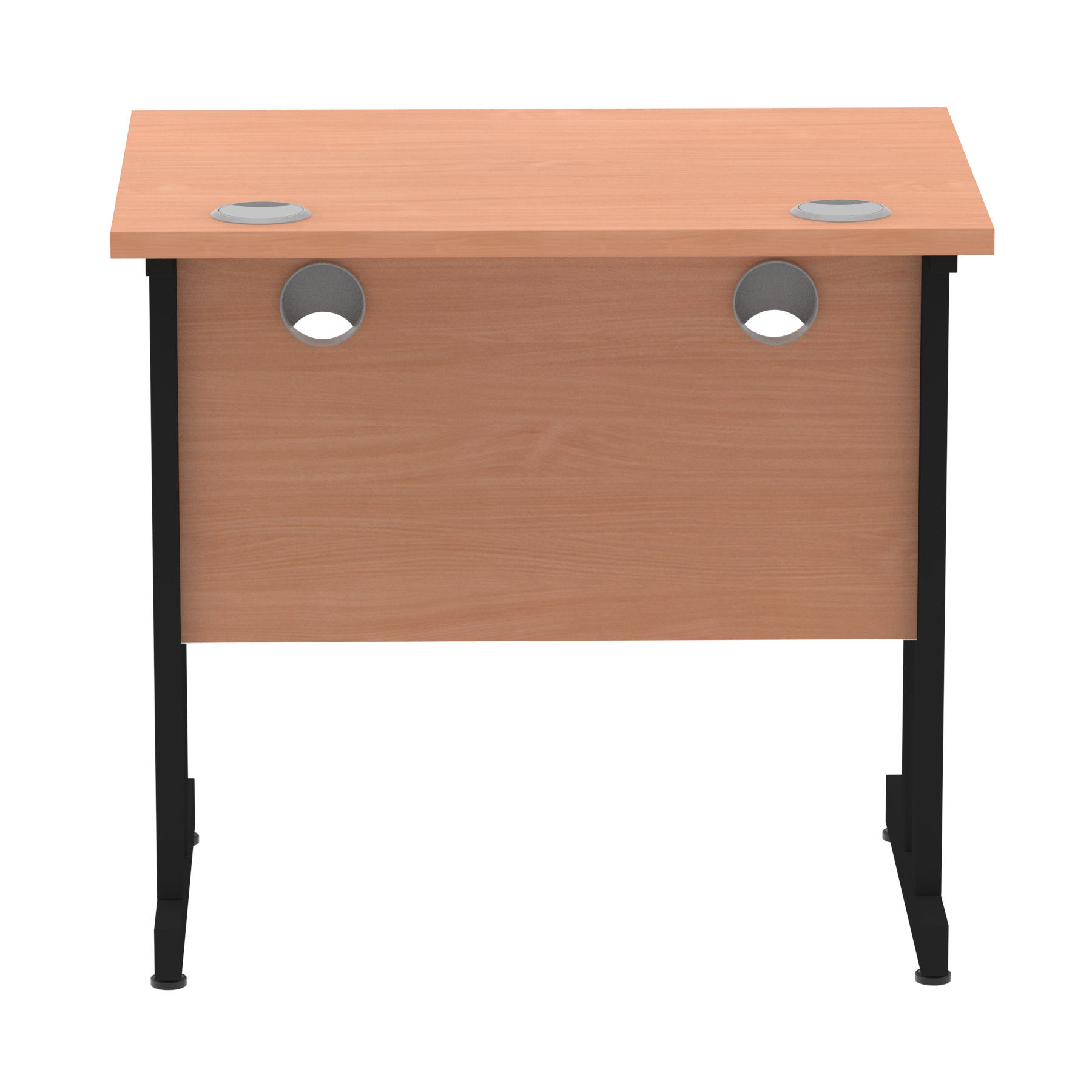 Beech / Black Frame (6)