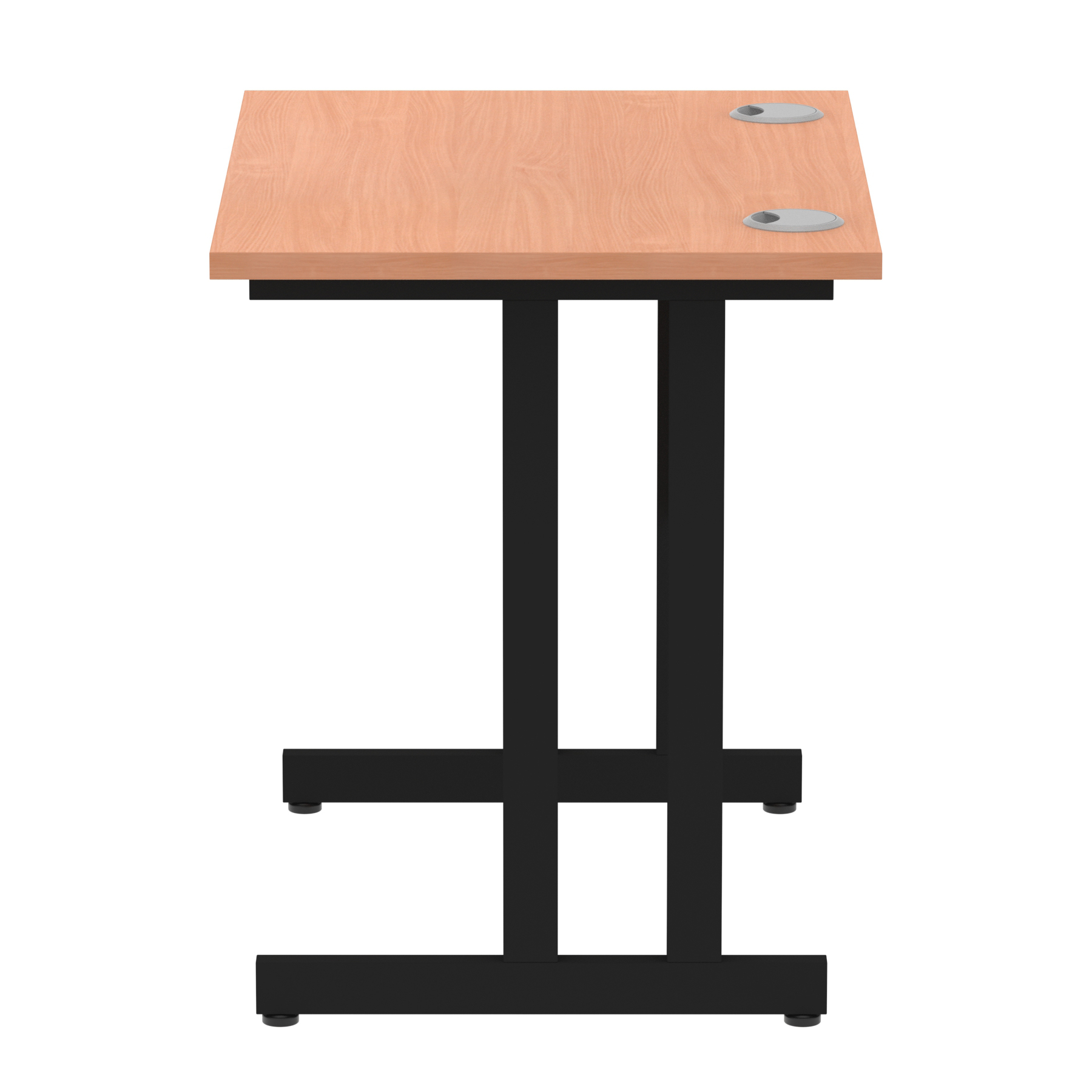 Beech / Black Frame (8)