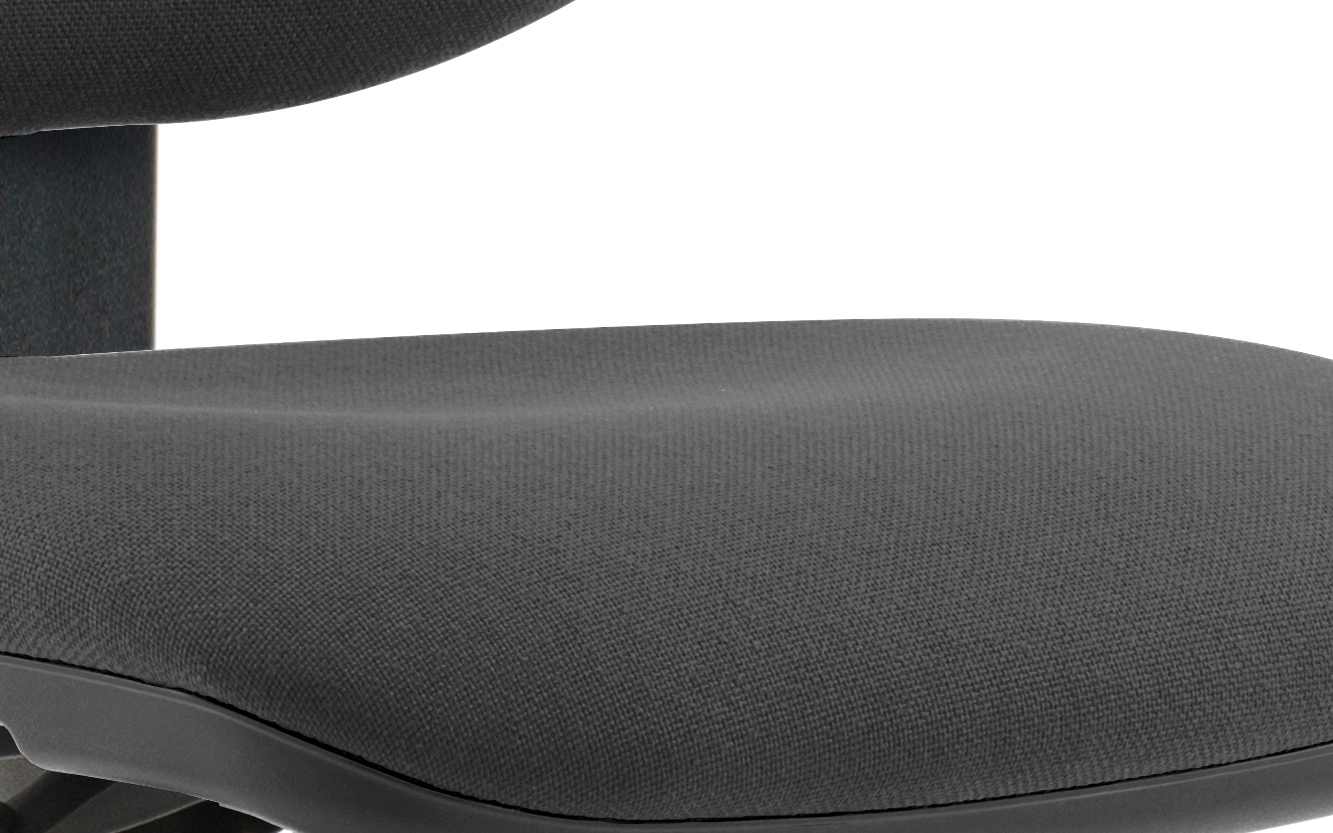 Charcoal & Black